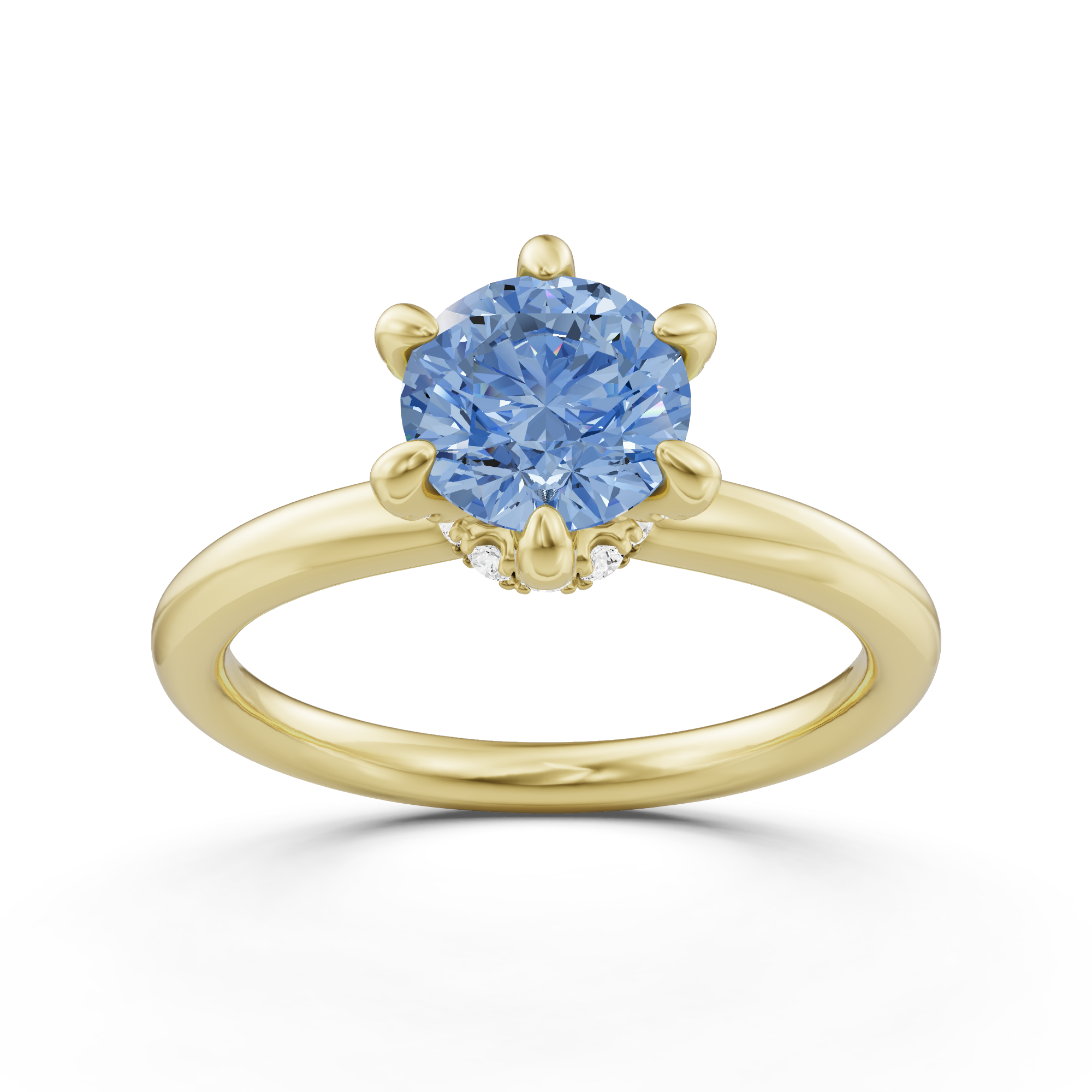 _main_image@SKU:RG604-LCQR01000004Y #metal_10k-yellow-gold+origin_lab-created