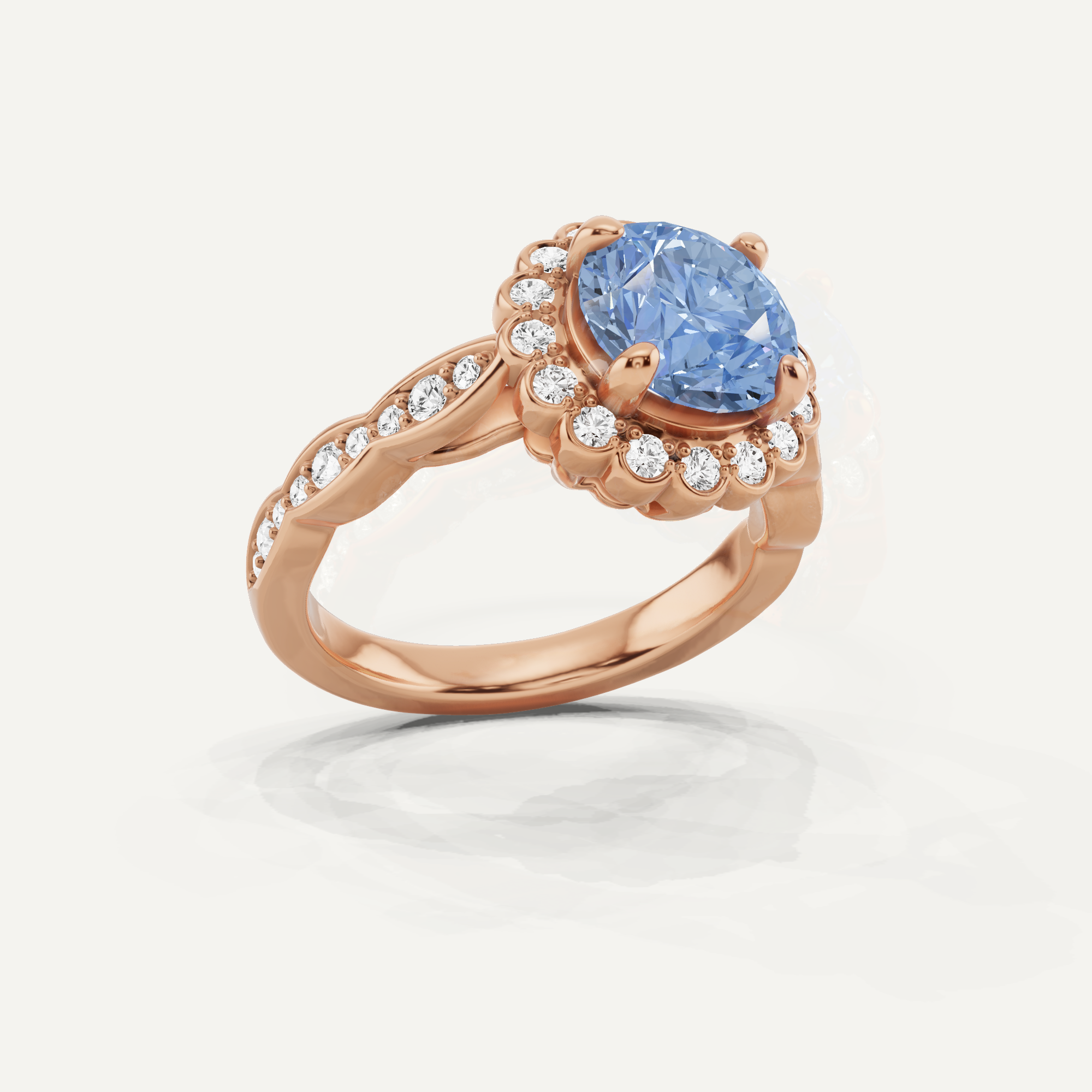 _roll_image@SKU:RG538-LCQR02000004P #metal_10k-rose-gold+origin_lab-created