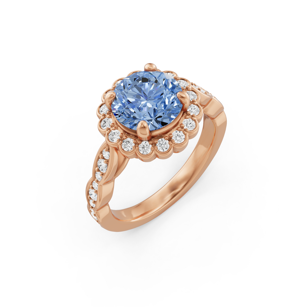 _roll_image@SKU:RG538-LCQR02000004P #metal_10k-rose-gold+origin_lab-created