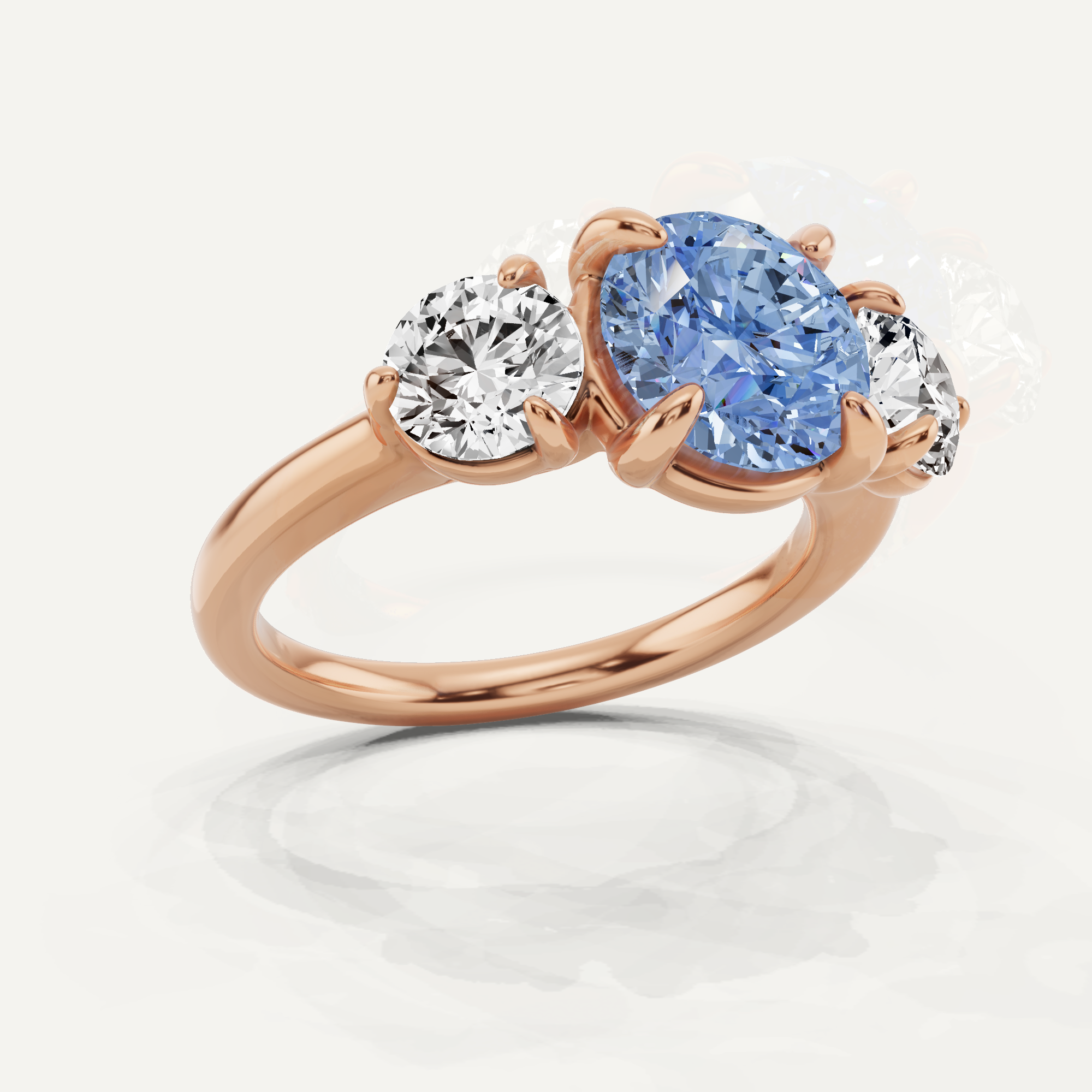 _roll_image@SKU:RG097-LCQR02000004P #metal_10k-rose-gold+origin_lab-created