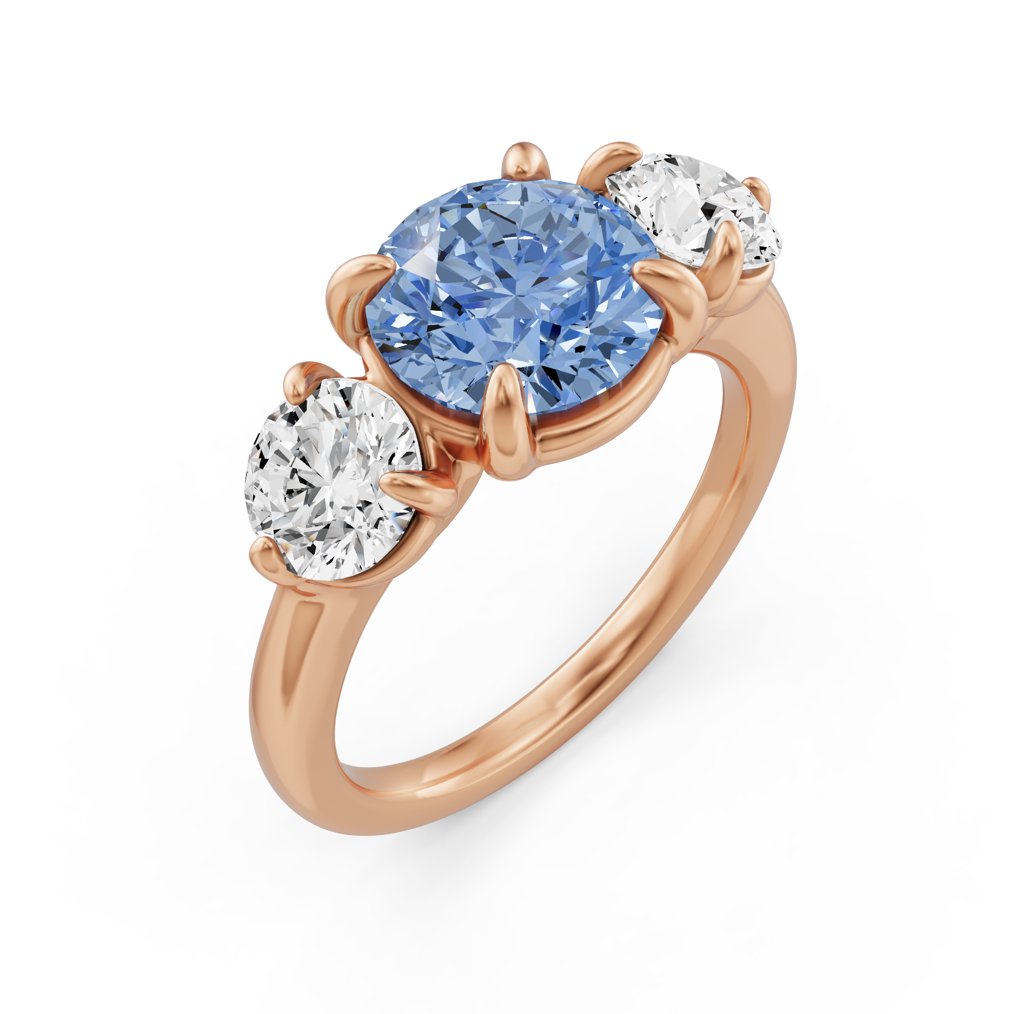 _roll_image@SKU:RG097-LCQR02000004P #metal_10k-rose-gold+origin_lab-created
