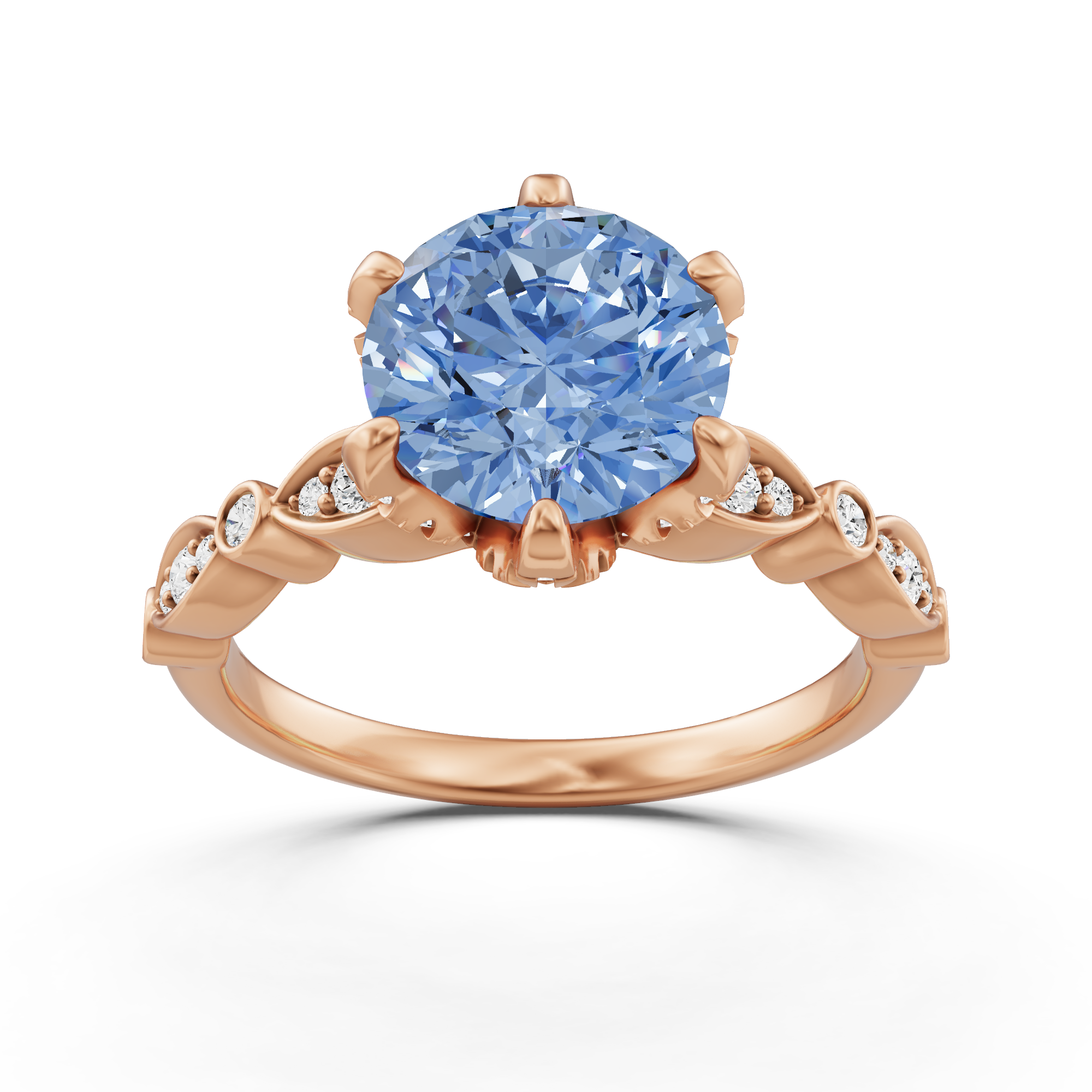 _main_image@SKU:RG055-LCQR02000004P #metal_10k-rose-gold+origin_lab-created
