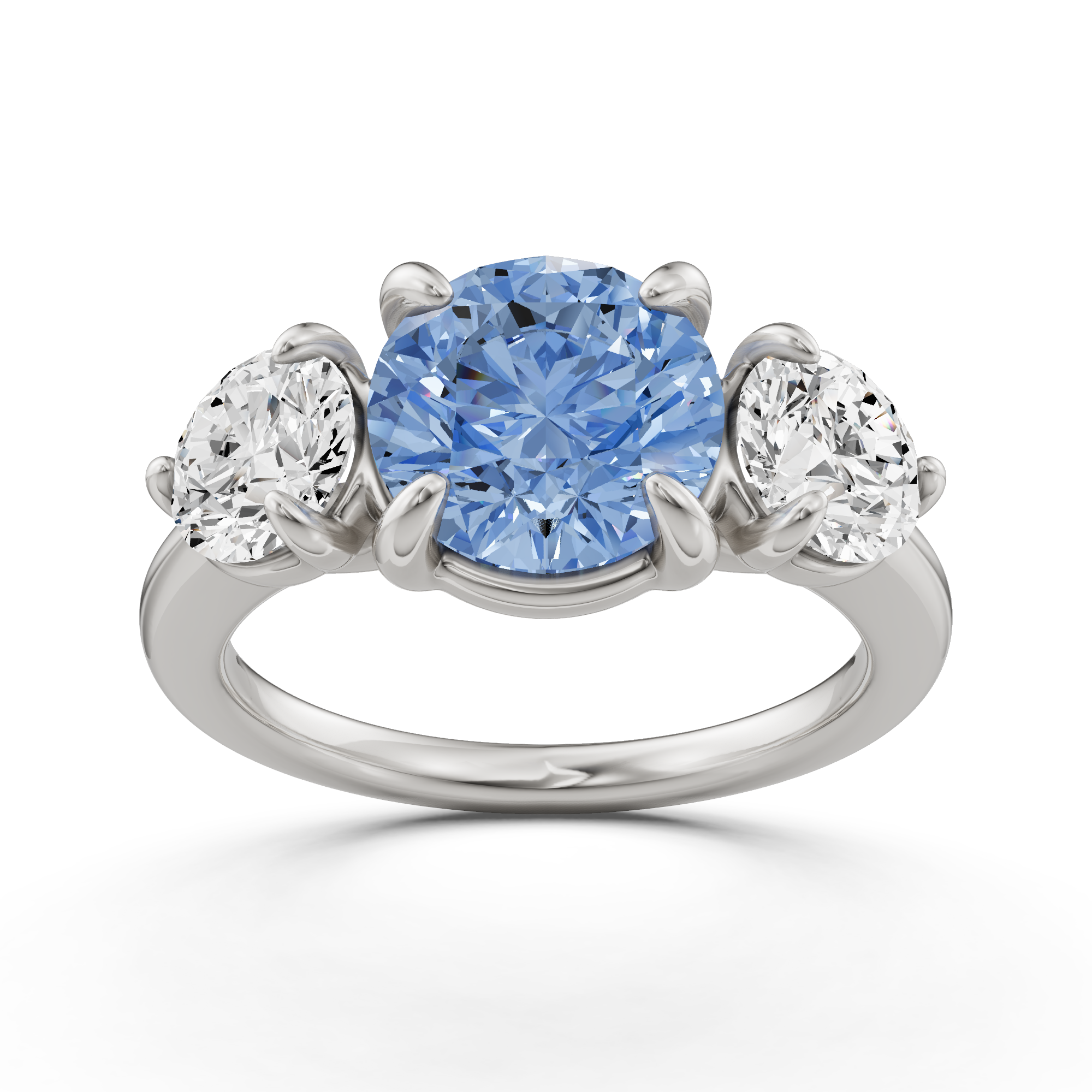 _main_image@SKU:RG097-LCQR02000004W #metal_10k-white-gold+origin_lab-created