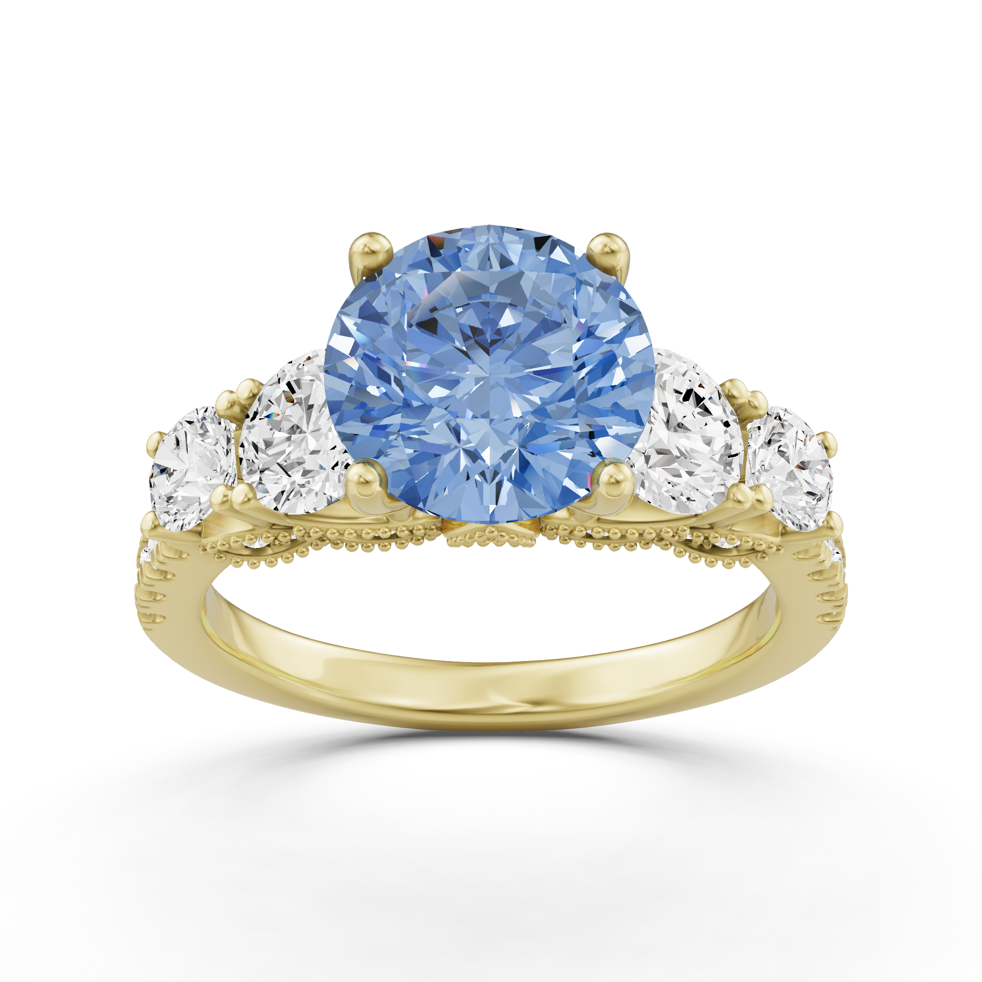 _main_image@SKU:RG324-LCQR03000004Y #metal_10k-yellow-gold+origin_lab-created