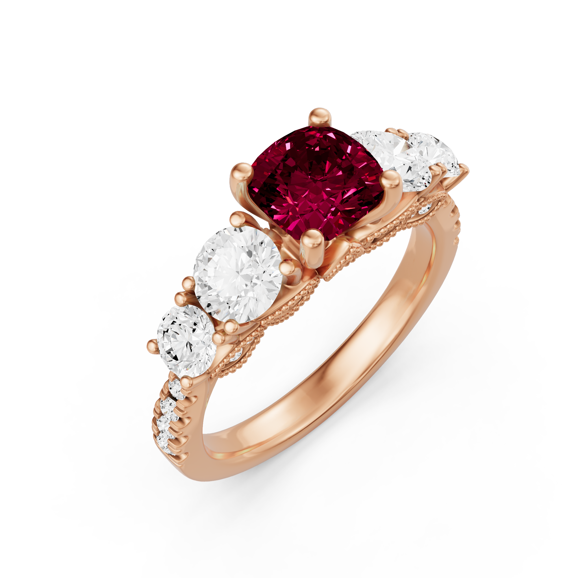 _roll_image@SKU:RG324-LCRC01000004P #metal_10k-rose-gold+origin_lab-created