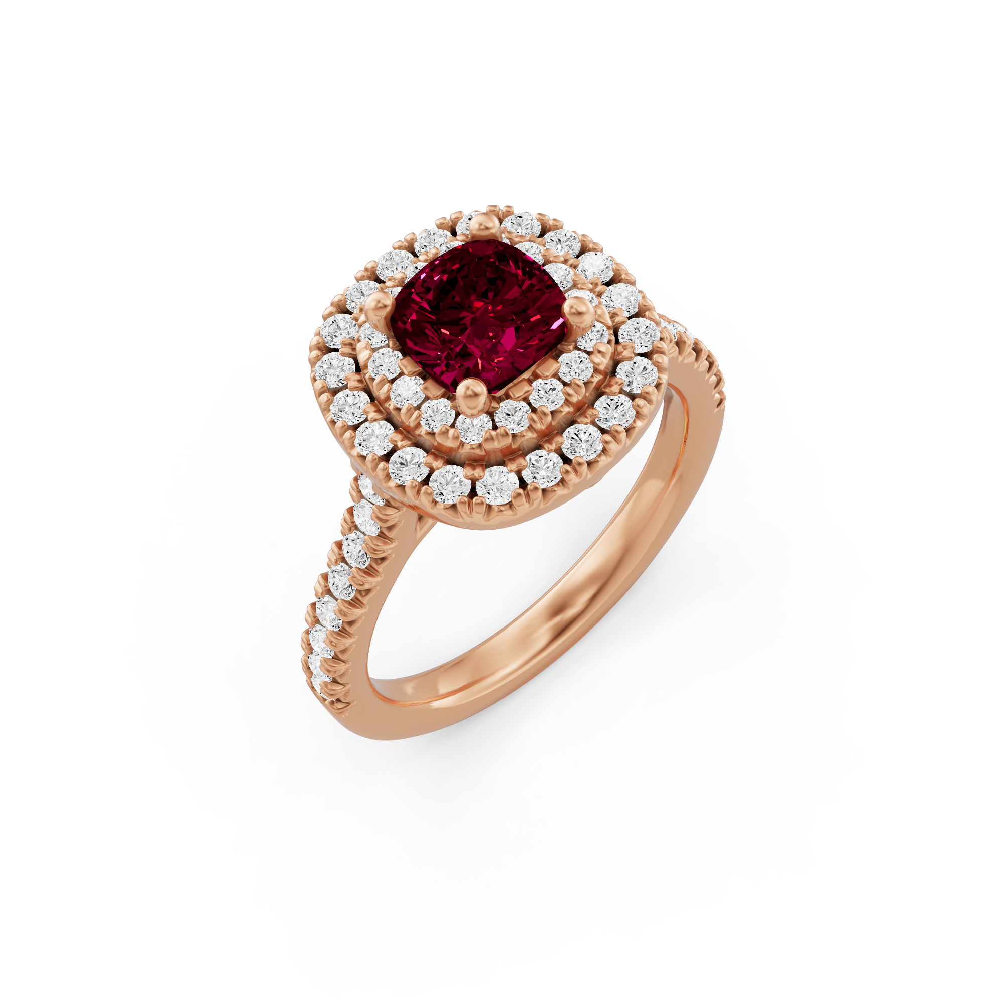 _roll_image@SKU:RG094-LCRC01000004P #metal_10k-rose-gold+origin_lab-created
