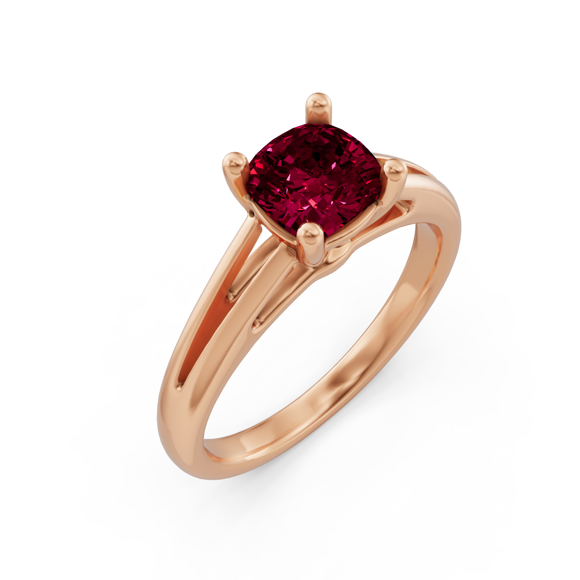 _roll_image@SKU:RG464-LCRC01000004P #metal_10k-rose-gold+origin_lab-created
