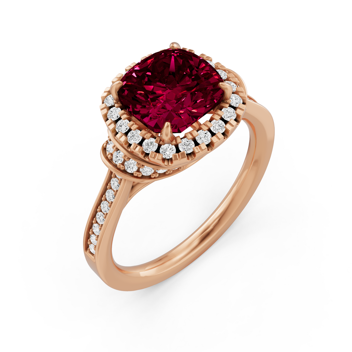 _roll_image@SKU:RG802-LCRC02000004P #metal_10k-rose-gold+origin_lab-created