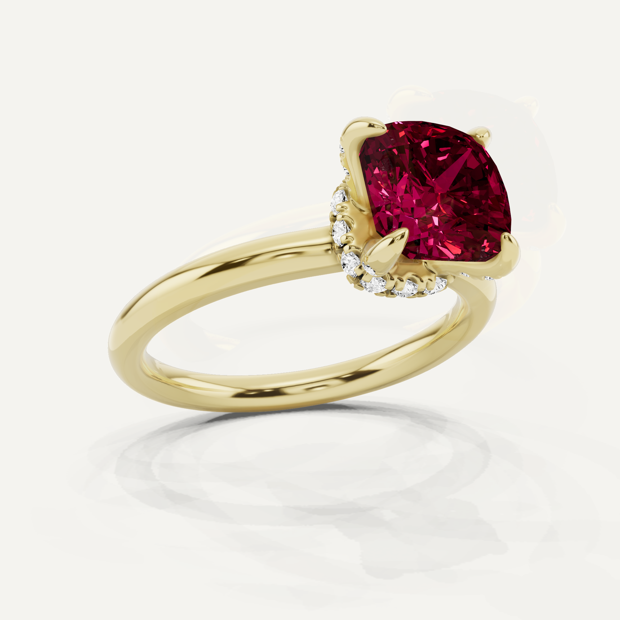 _roll_image@SKU:RG604-LCRC04000004Y #metal_10k-yellow-gold+origin_lab-created