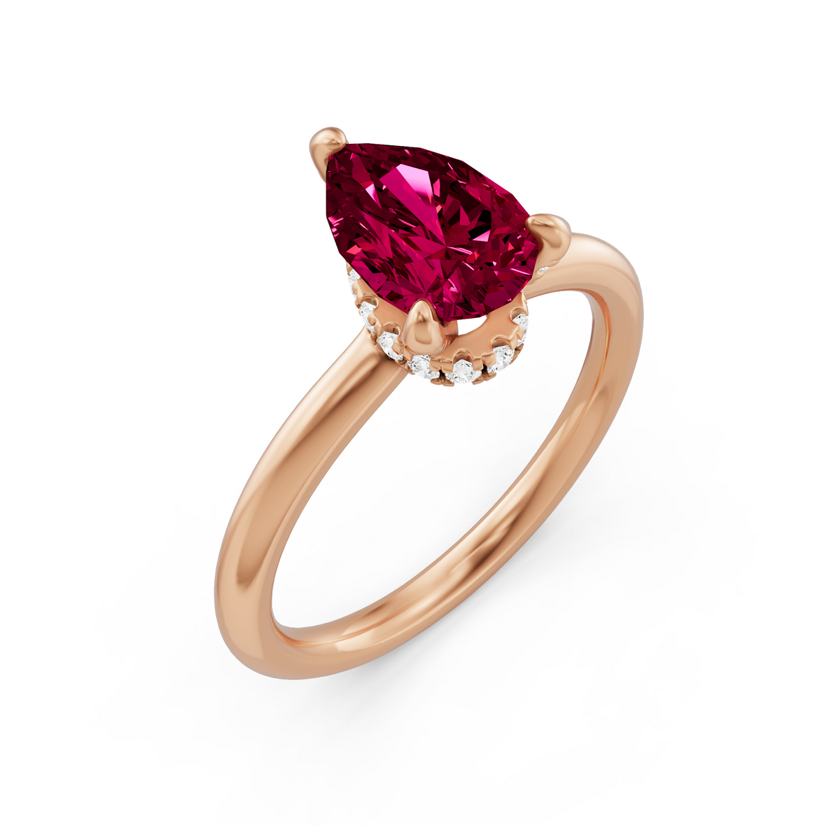 _roll_image@SKU:RG604-LCRD01000004P #metal_10k-rose-gold+origin_lab-created