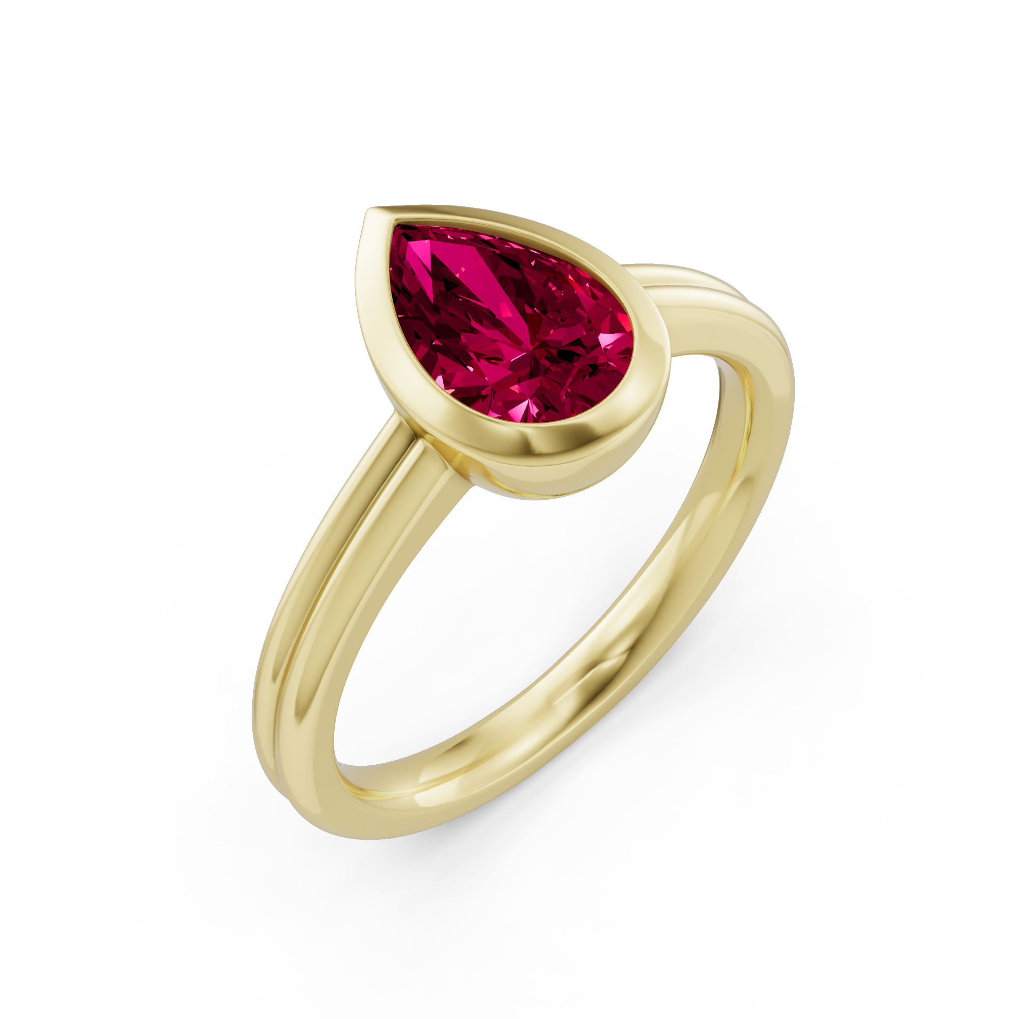 _roll_image@SKU:RG280-LCRD01000004Y #metal_10k-yellow-gold+origin_lab-created