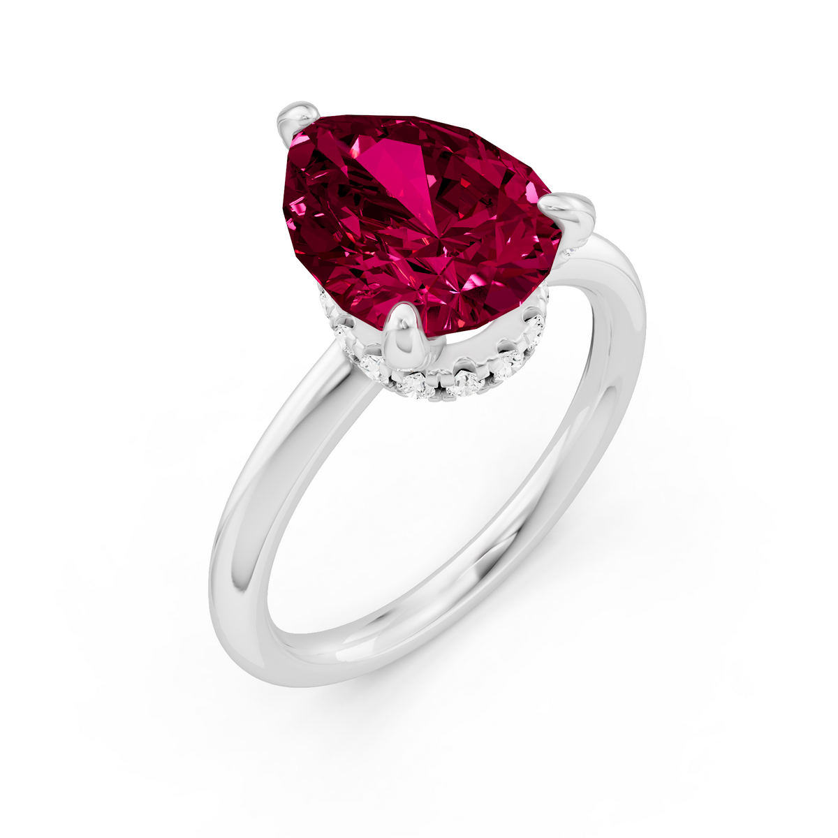 _roll_image@SKU:RG604-LCRD02000004W #metal_10k-white-gold+origin_lab-created