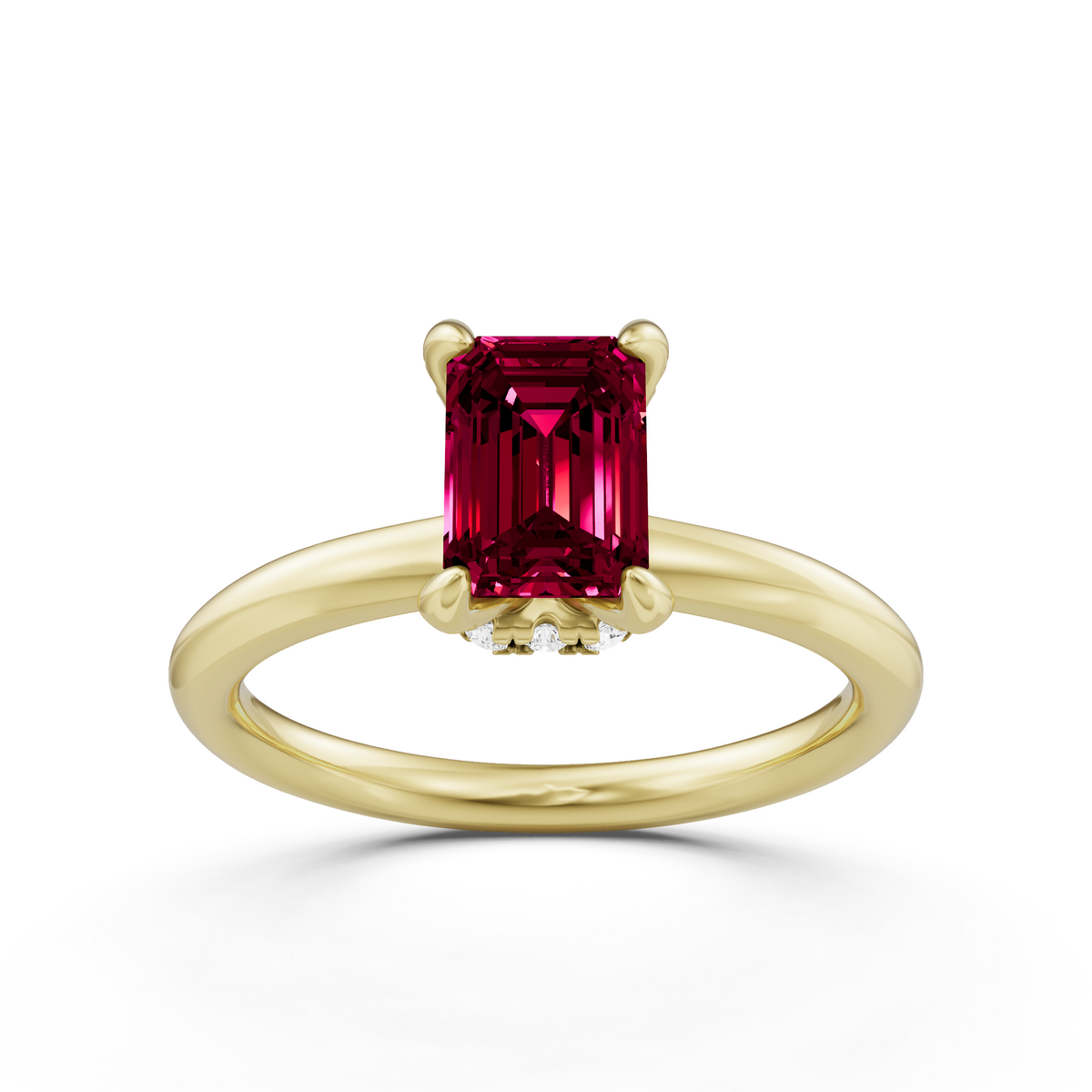 _main_image@SKU:RG604-LCRE01000004Y #metal_10k-yellow-gold+origin_lab-created