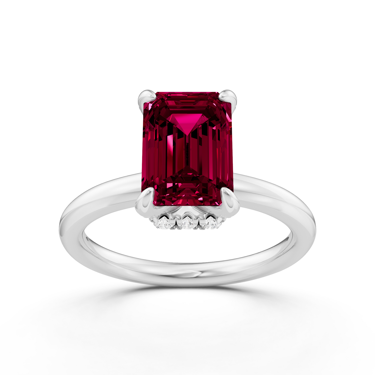 _main_image@SKU:RG604-LCRE02000004W #metal_10k-white-gold+origin_lab-created