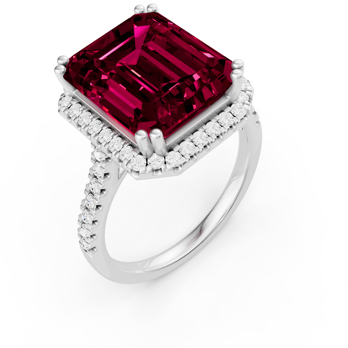 _roll_image@SKU:R6313-LCRE08420004W #metal_10k-white-gold+origin_lab-created