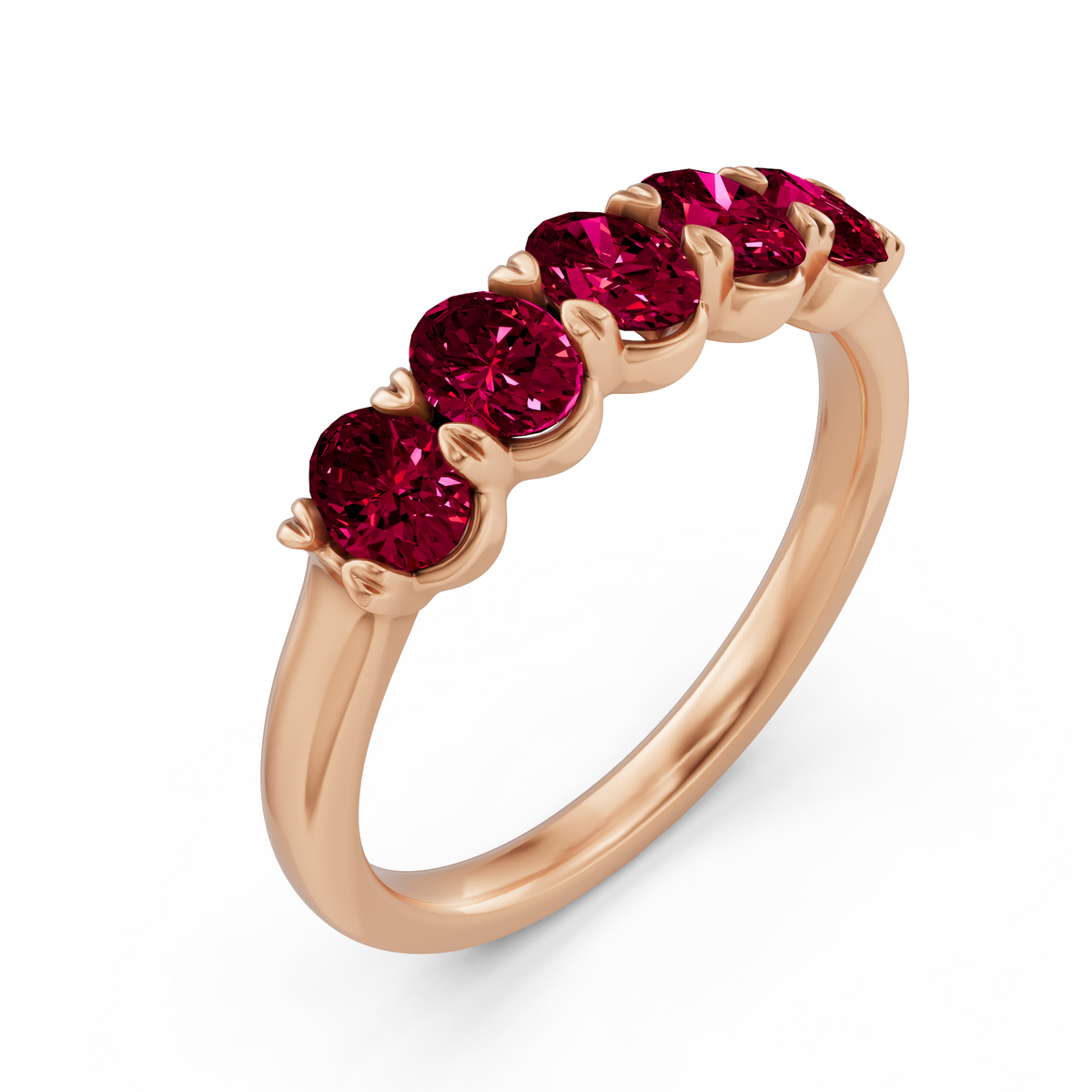 _roll_image@SKU:AG809-LCRO01000004P #metal_10k-rose-gold+origin_lab-created