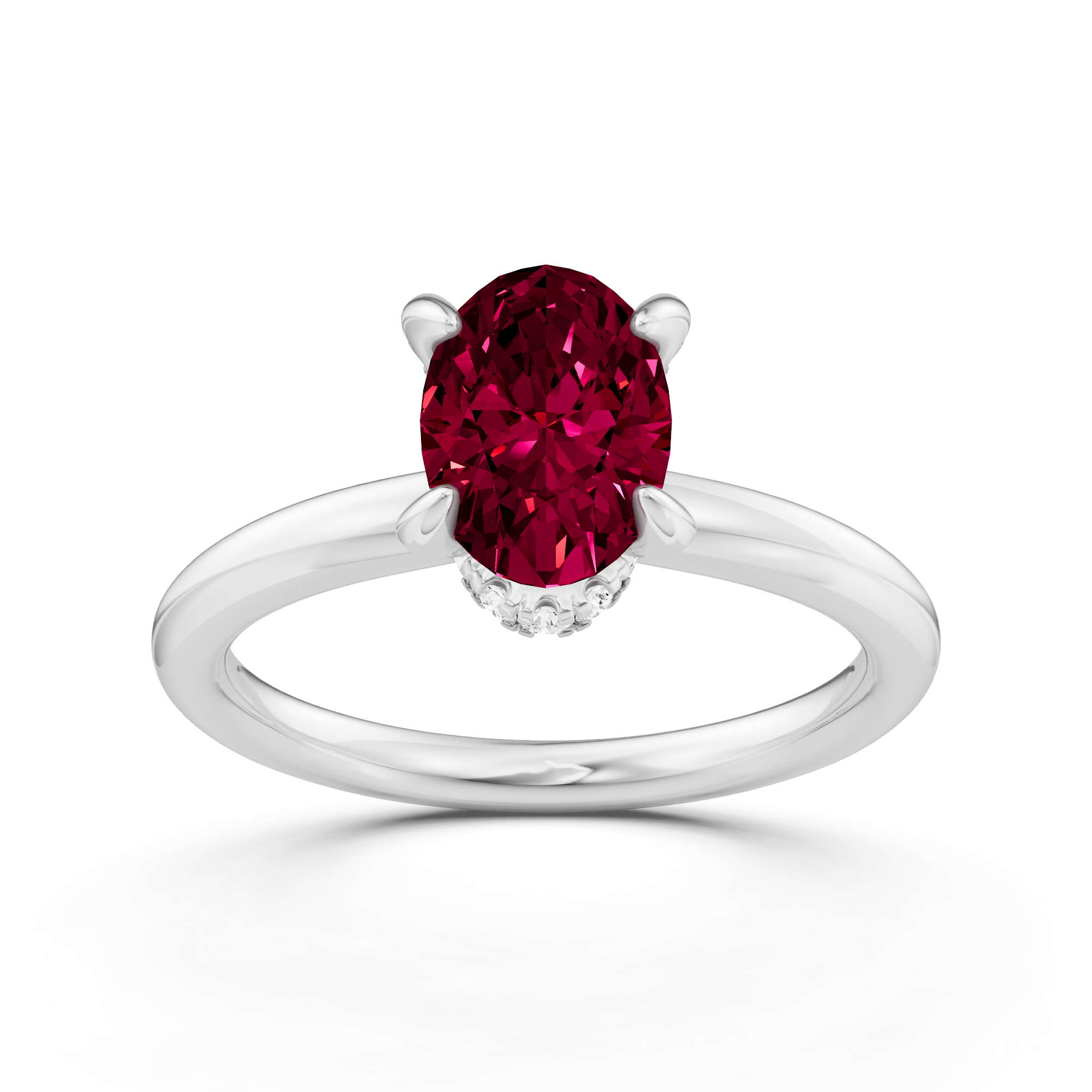 _main_image@SKU:RG604-LCRO01000004W #metal_10k-white-gold+origin_lab-created