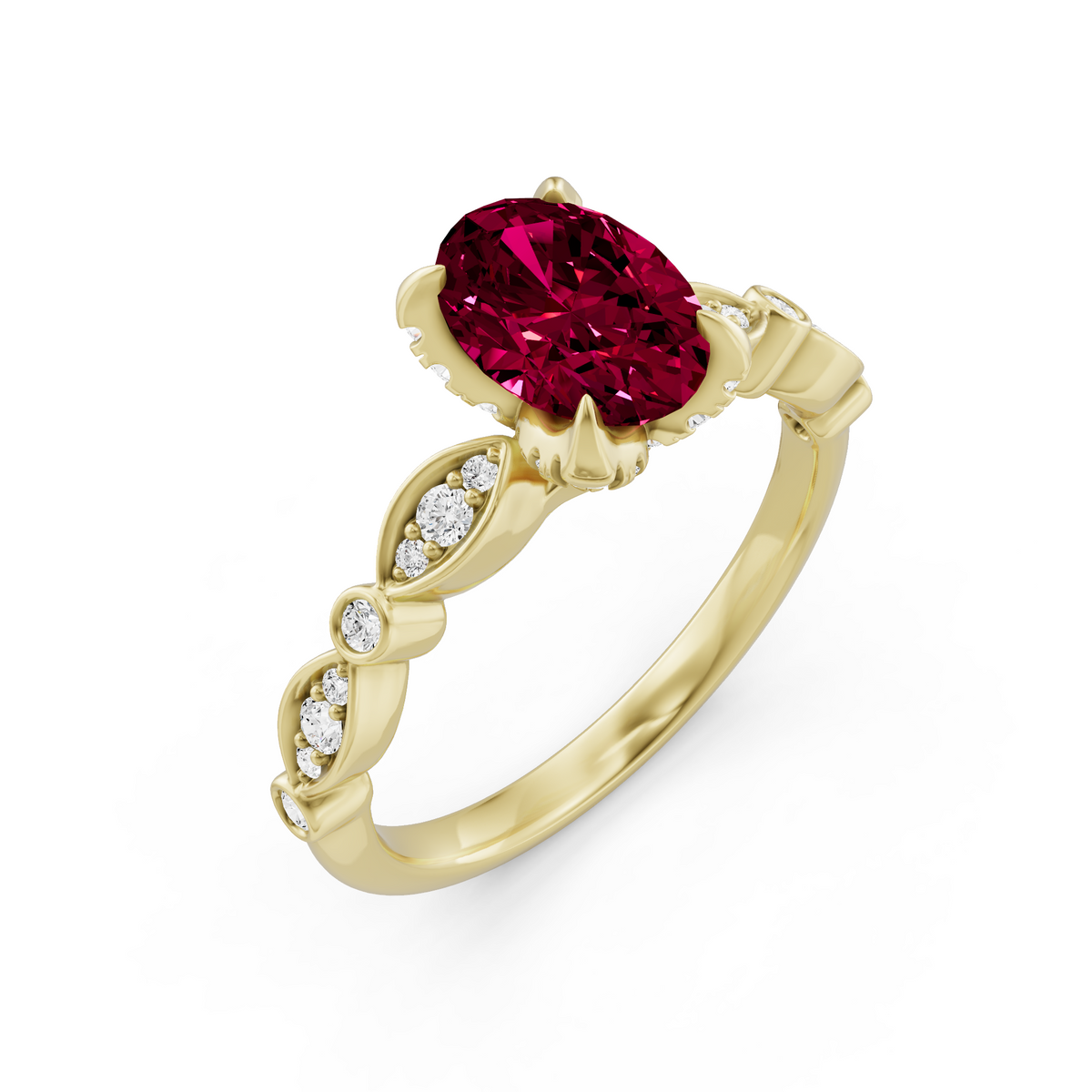 _roll_image@SKU:RG055-LCRO01000004Y #metal_10k-yellow-gold+origin_lab-created