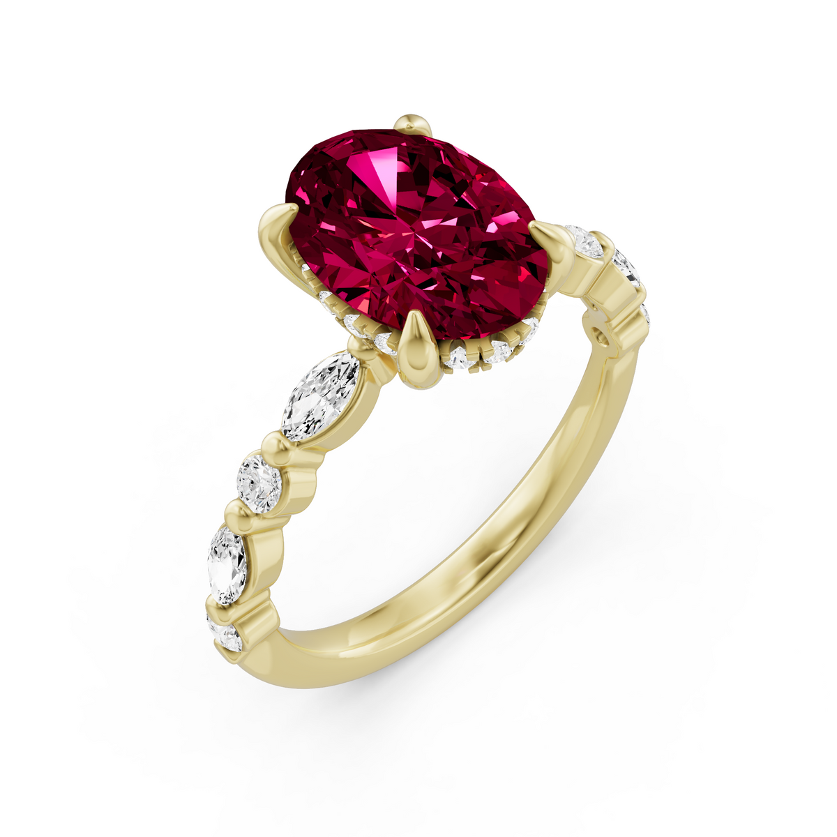 _roll_image@SKU:RG736-LCRO02000004Y #metal_10k-yellow-gold+origin_lab-created
