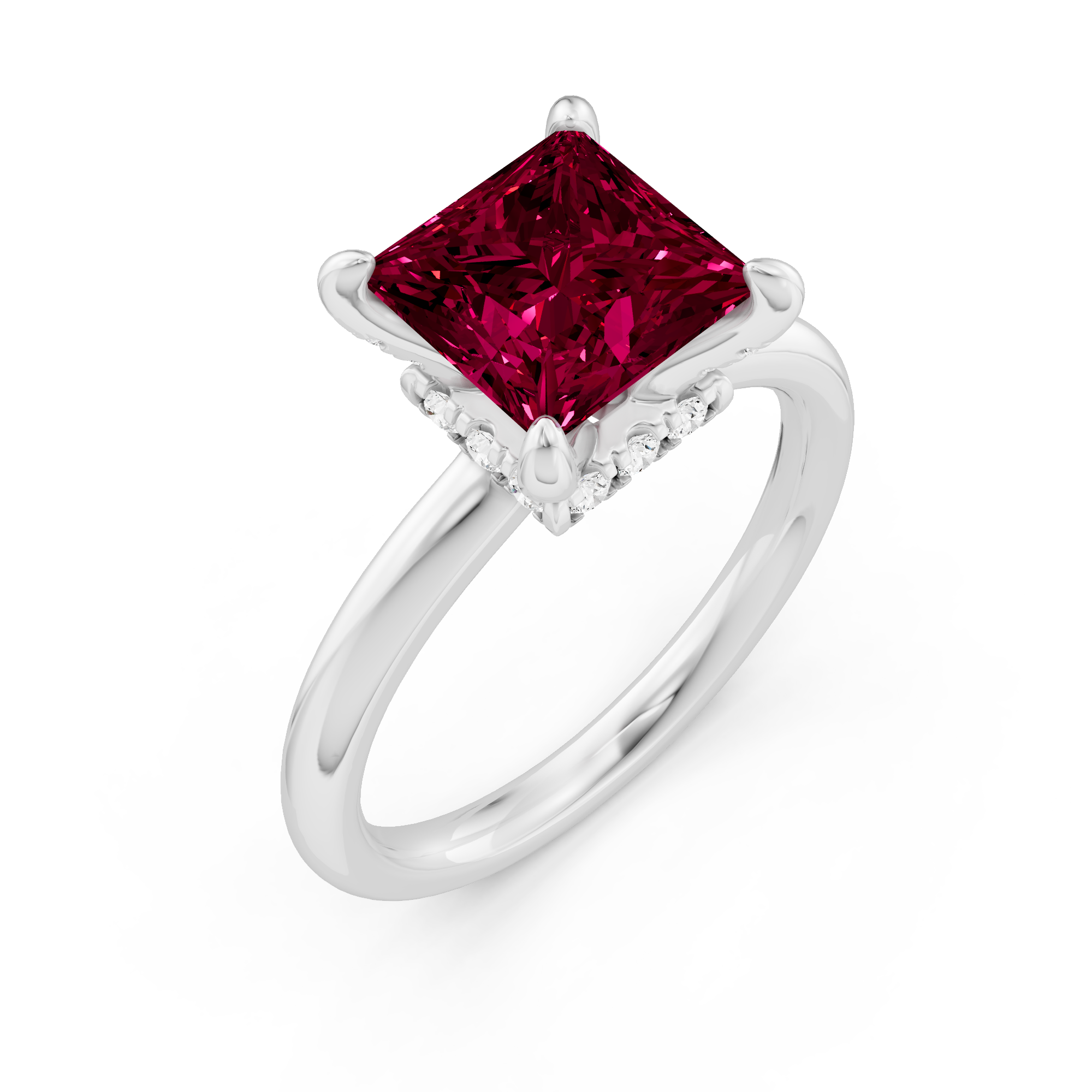 _roll_image@SKU:RG604-LCRP02000004W #metal_10k-white-gold+origin_lab-created