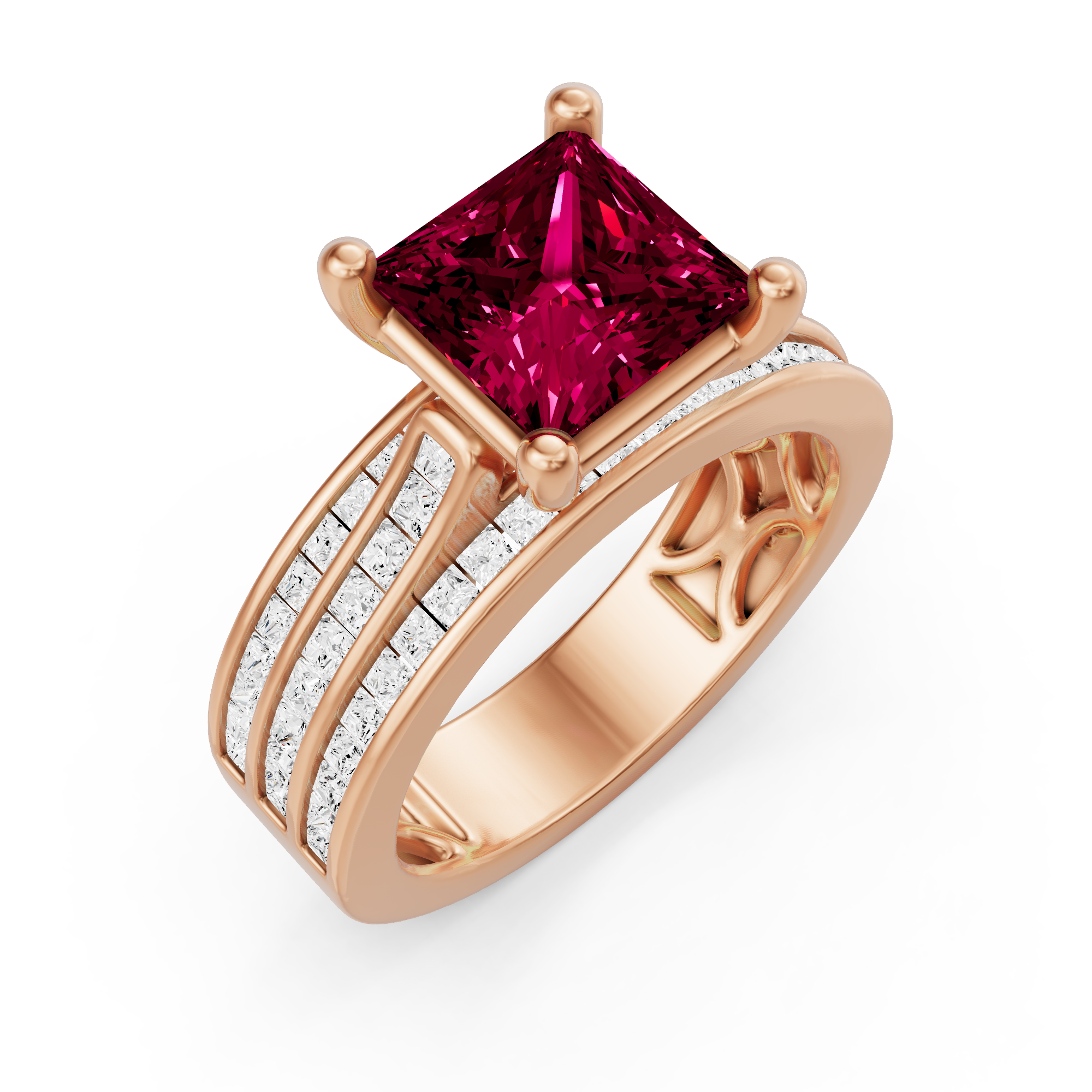 _roll_image@SKU:RG195-LCRP03000004P #metal_10k-rose-gold+origin_lab-grown
