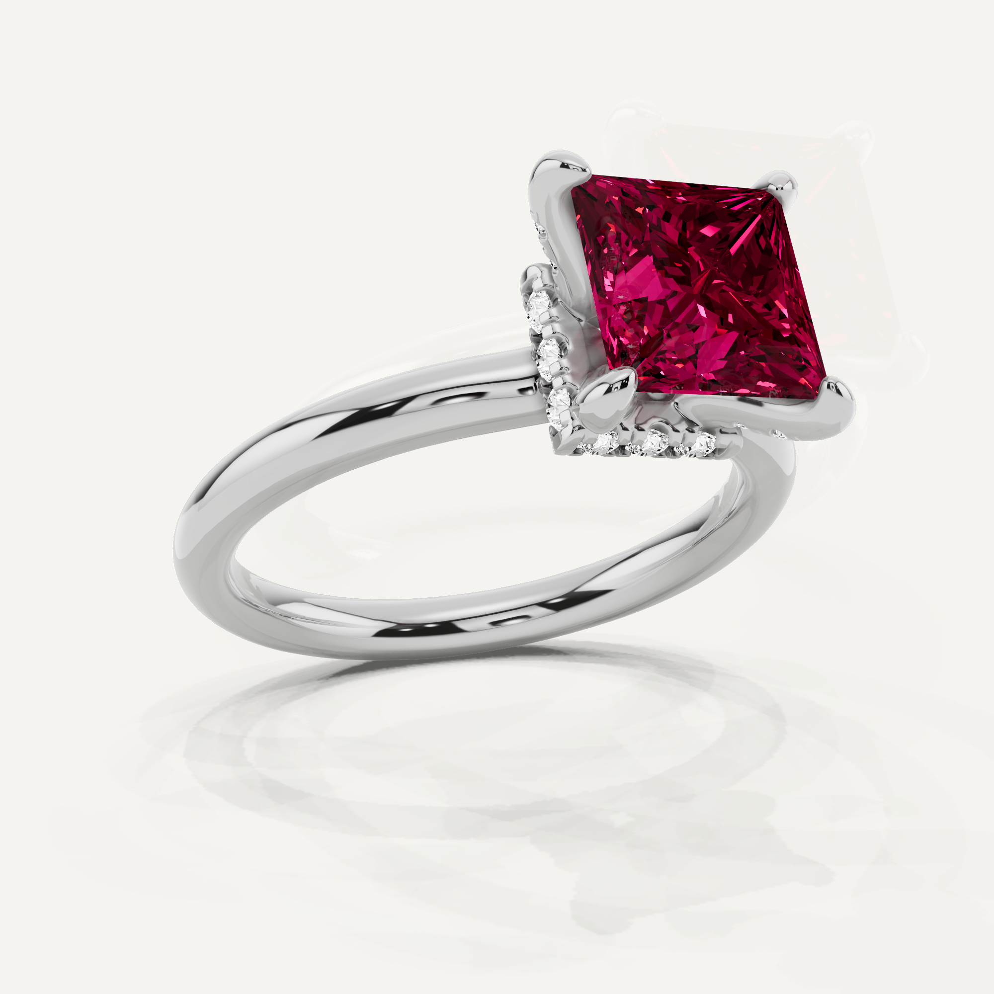 _roll_image@SKU:RG604-LCRP04000004W #metal_10k-white-gold+origin_lab-created