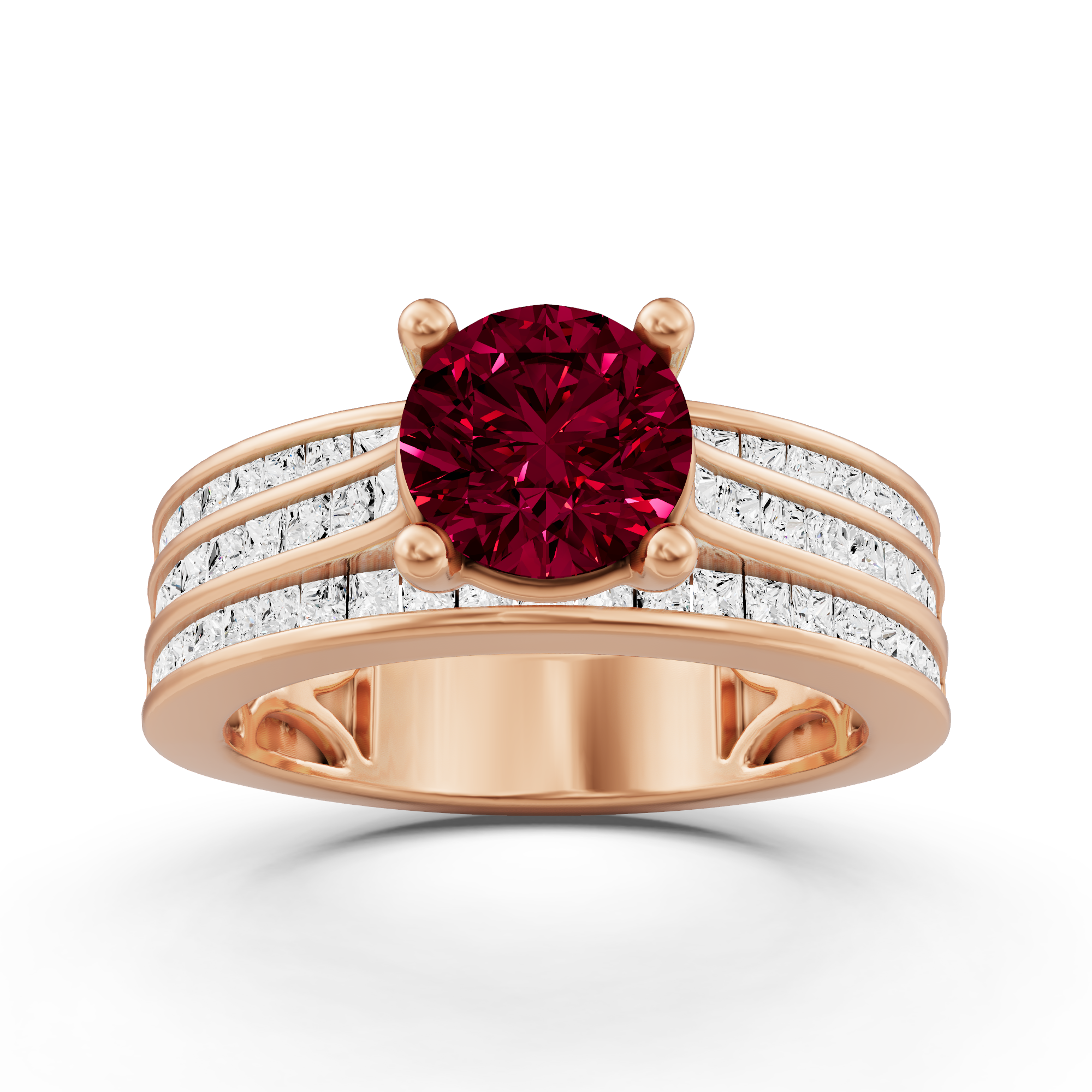 _main_image@SKU:RG195-LCRR01000004P #metal_10k-rose-gold+origin_lab-grown