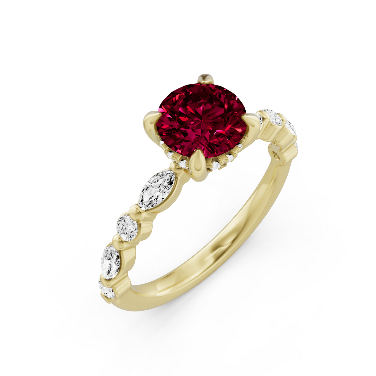 _roll_image@SKU:RG736-LCRR01000004Y #metal_10k-yellow-gold+origin_lab-created