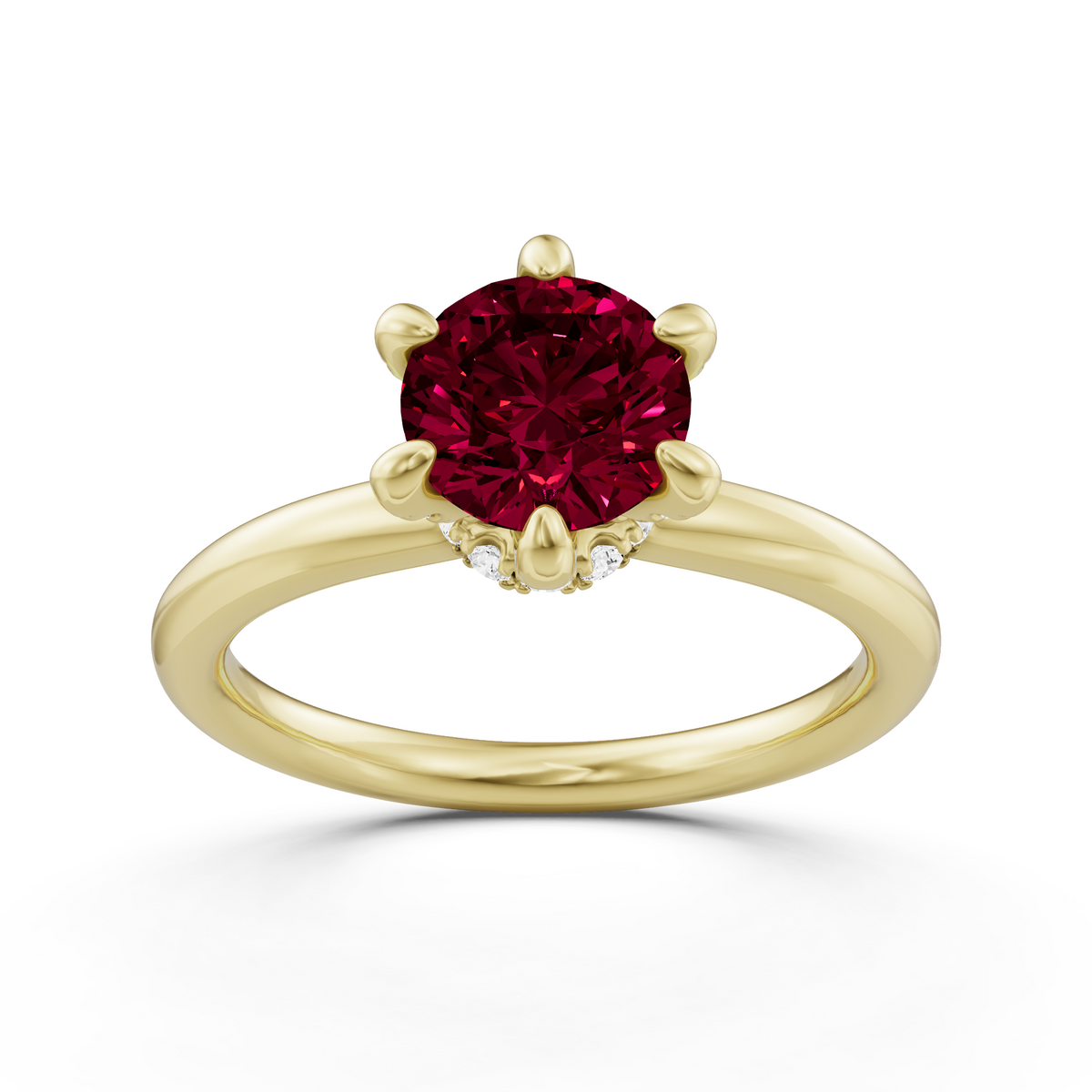 _main_image@SKU:RG604-LCRR01000004Y #metal_10k-yellow-gold+origin_lab-created