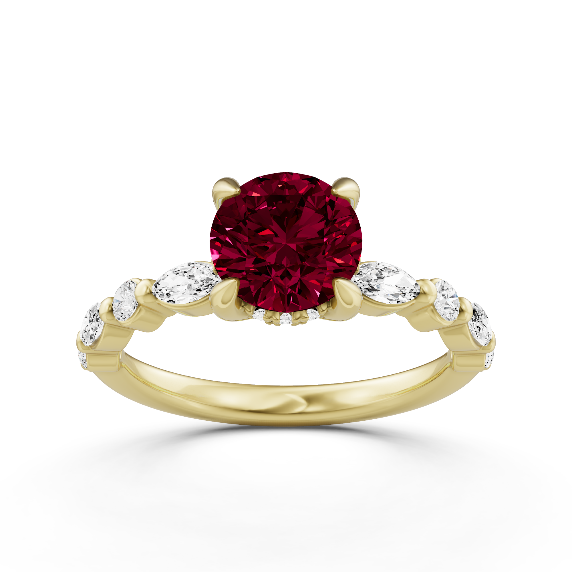 _main_image@SKU:RG736-LCRR01000004Y #metal_10k-yellow-gold+origin_lab-created