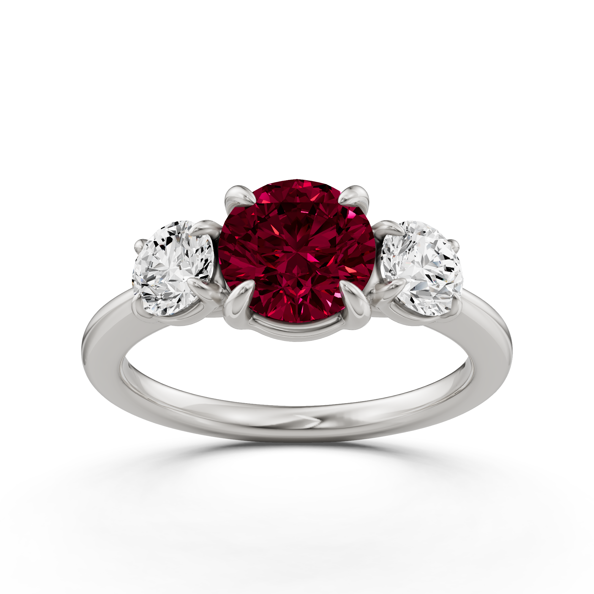 _main_image@SKU:RG240-LCRR01010004W #metal_10k-white-gold+origin_lab-created