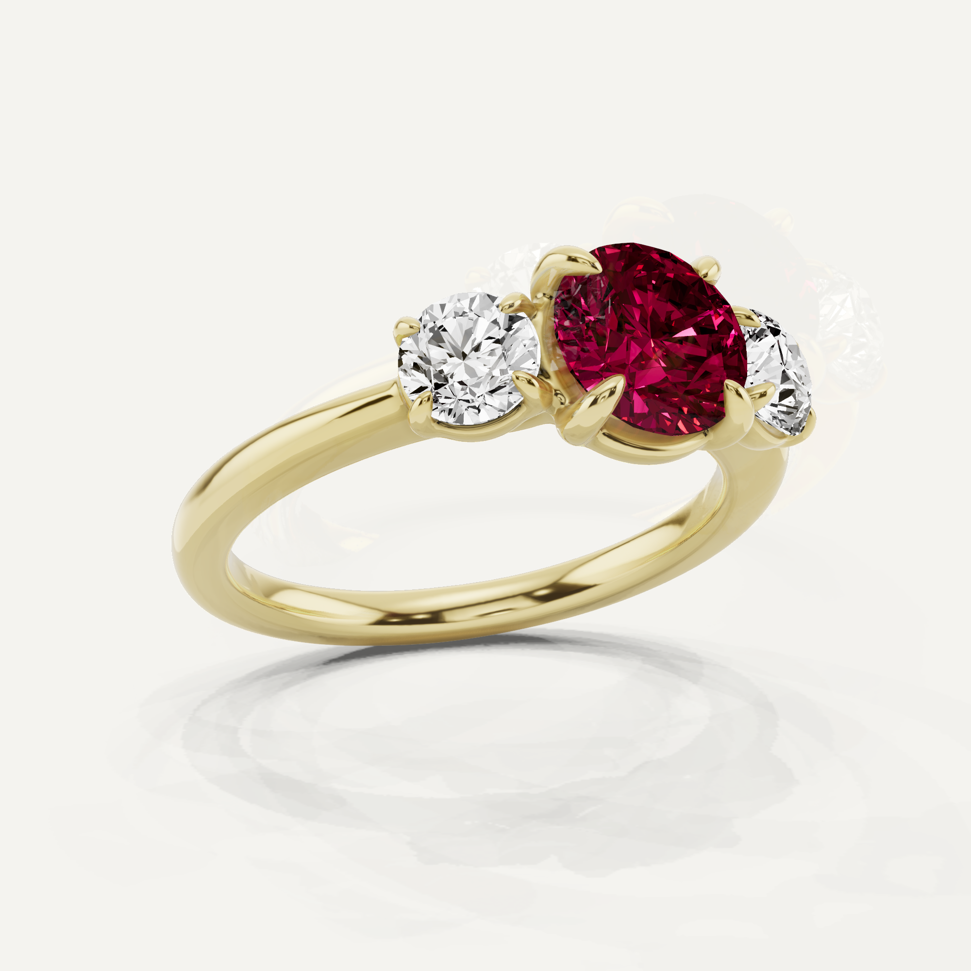 _roll_image@SKU:RG240-LCRR01010004Y #metal_14k-yellow-gold+origin_lab-created