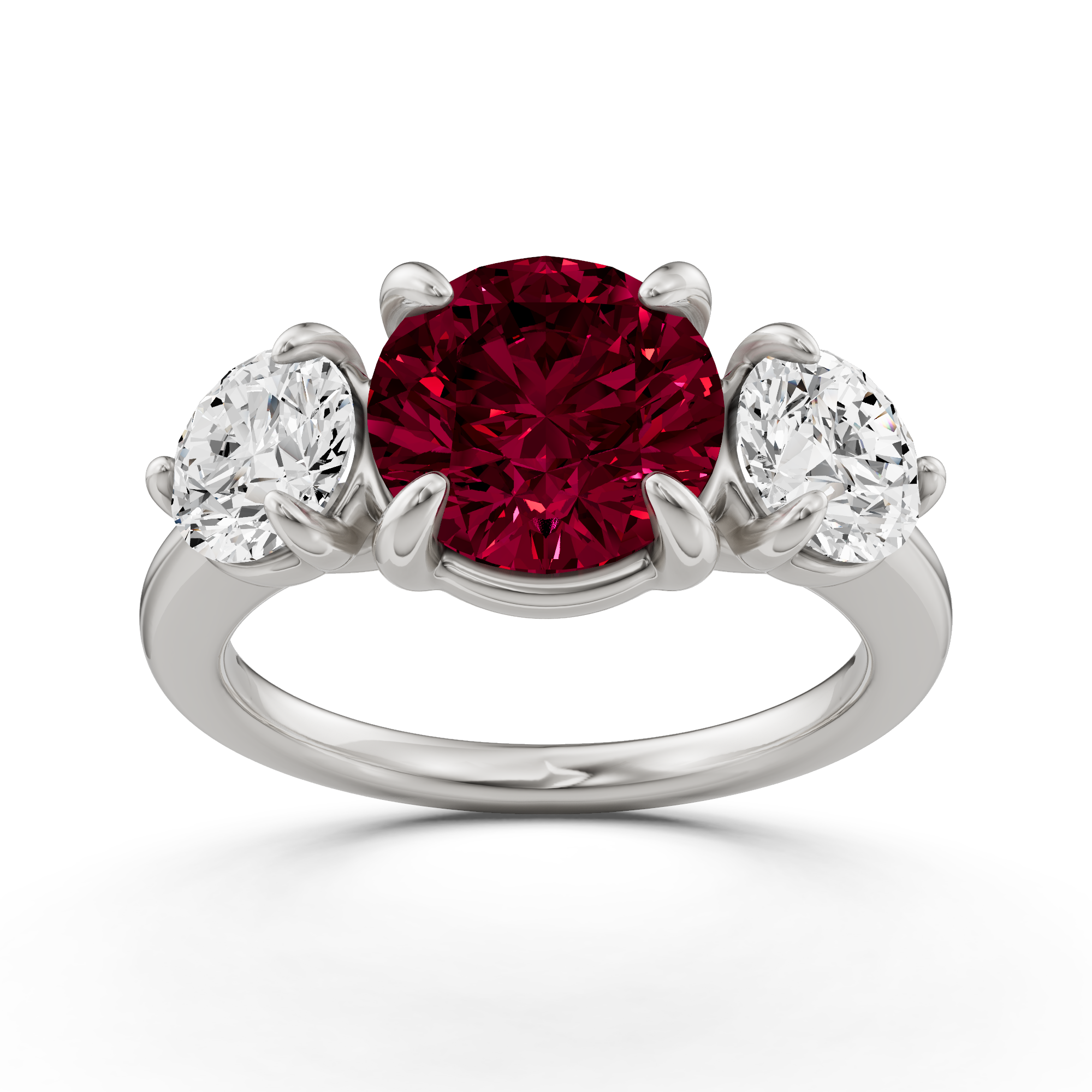_main_image@SKU:RG097-LCRR02000004W #metal_10k-white-gold+origin_lab-created