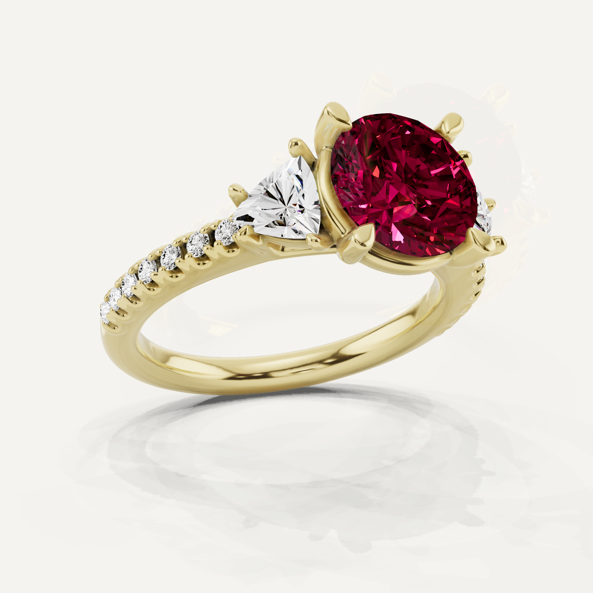 _roll_image@SKU:RG002-LCRR02000004Y #metal_14k-yellow-gold+origin_lab-created