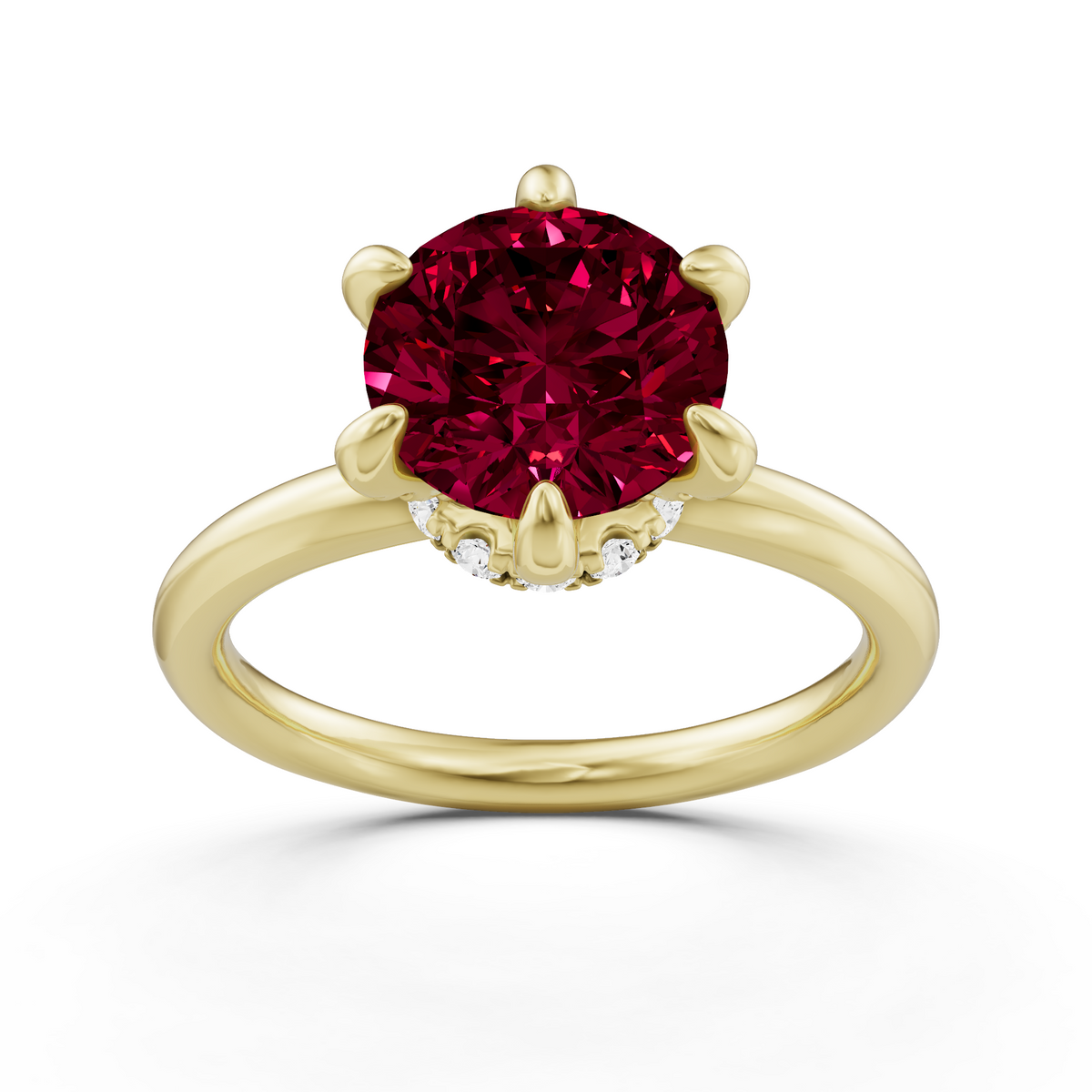 _main_image@SKU:RG604-LCRR04000004Y #metal_10k-yellow-gold+origin_lab-created