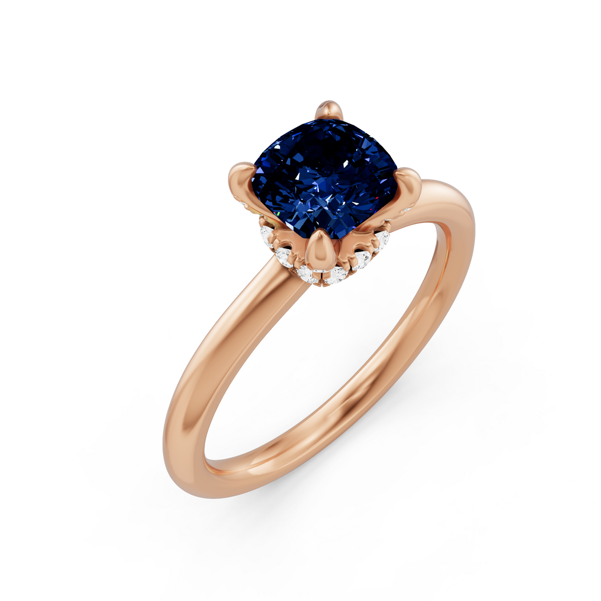 _roll_image@SKU:RG604-LCSC01000004P #metal_10k-rose-gold+origin_lab-created