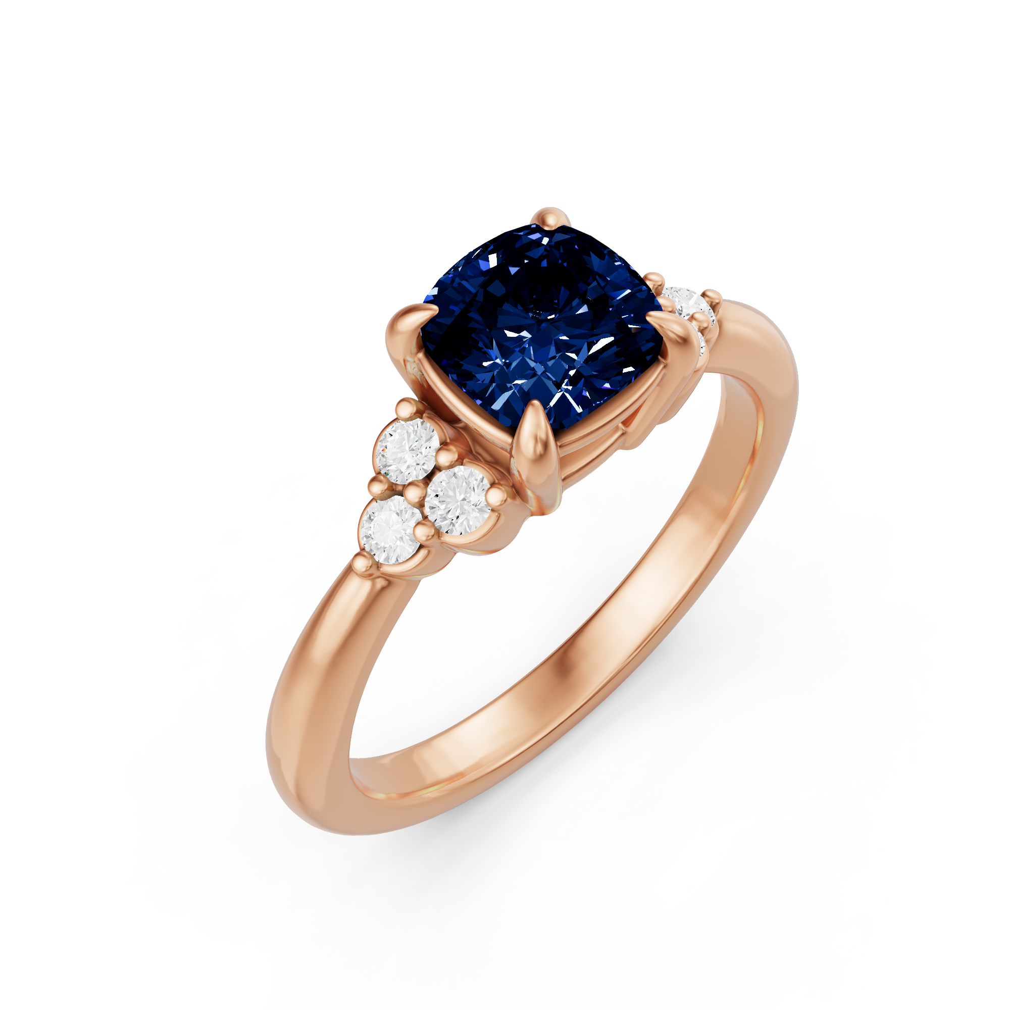 _roll_image@SKU:RG331-LCSC01000004P #metal_10k-rose-gold+origin_lab-created