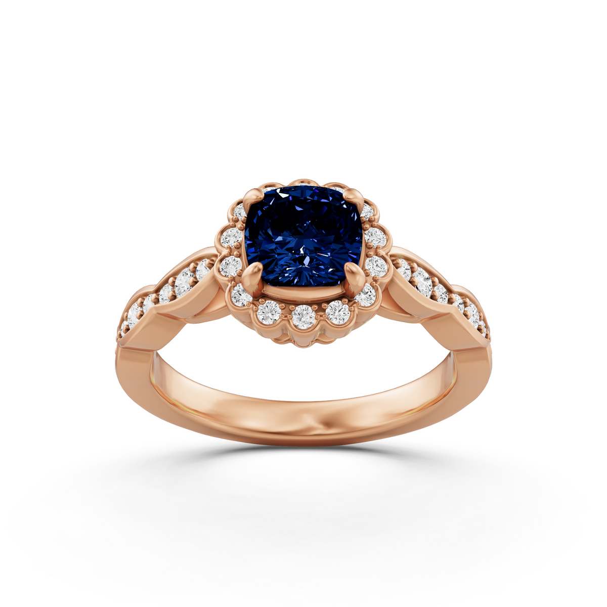 _main_image@SKU:RG538-LCSC01000004P #metal_10k-rose-gold+origin_lab-created