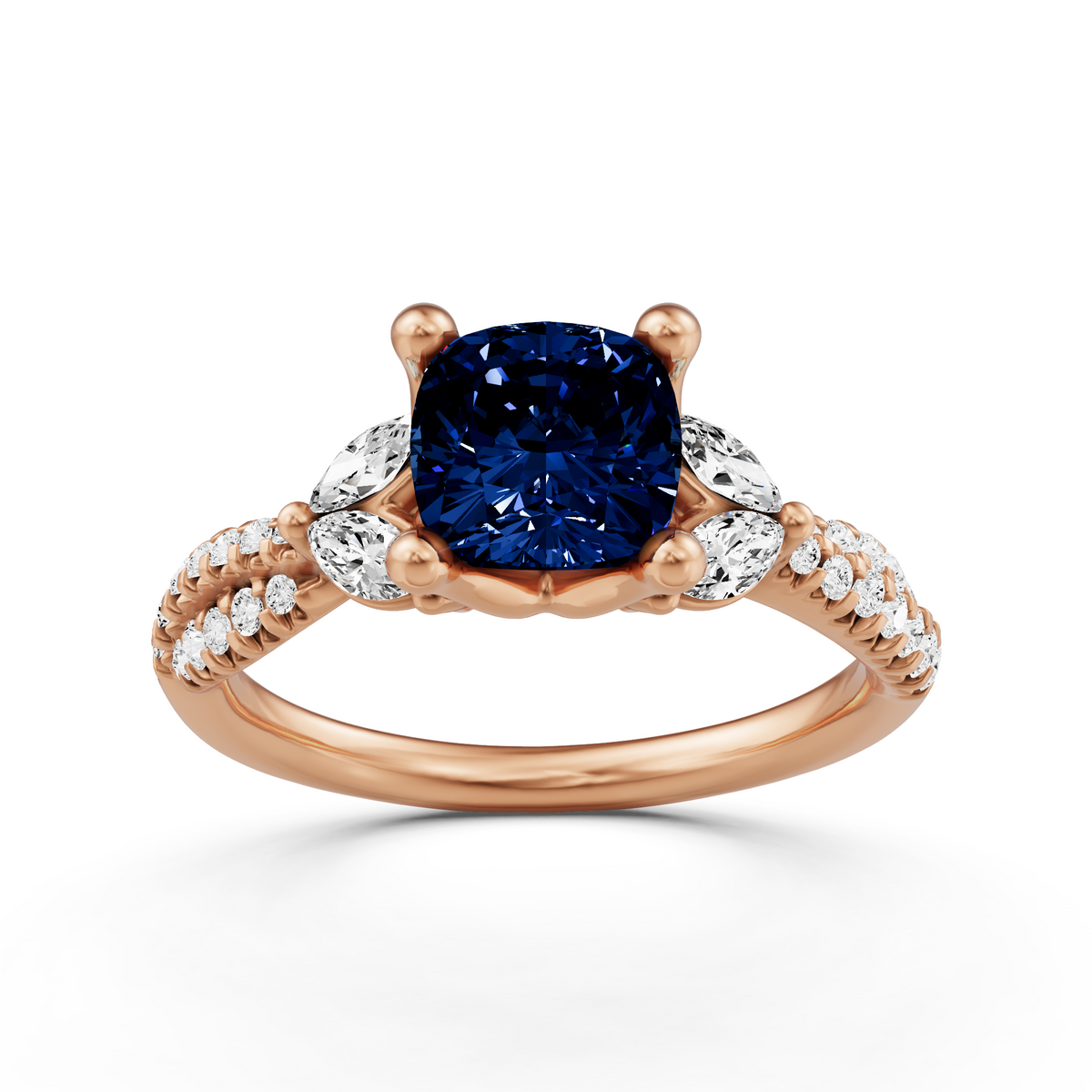 _main_image@SKU:RG330-LCSC01000004P #metal_10k-rose-gold+origin_lab-created