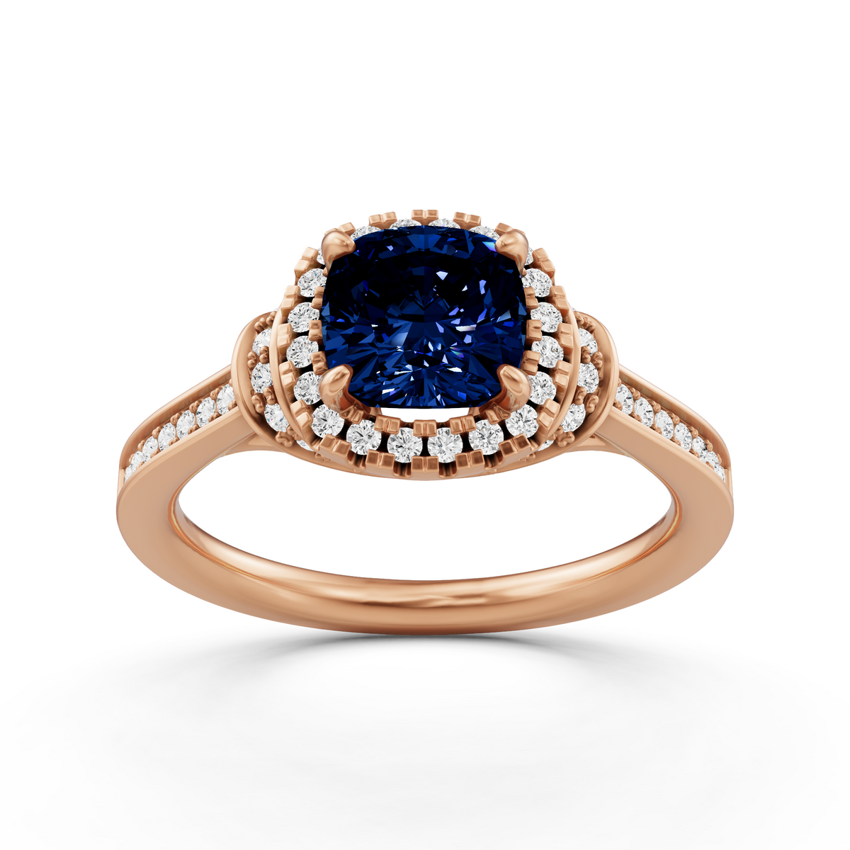 _main_image@SKU:RG802-LCSC01000004P #metal_10k-rose-gold+origin_lab-created