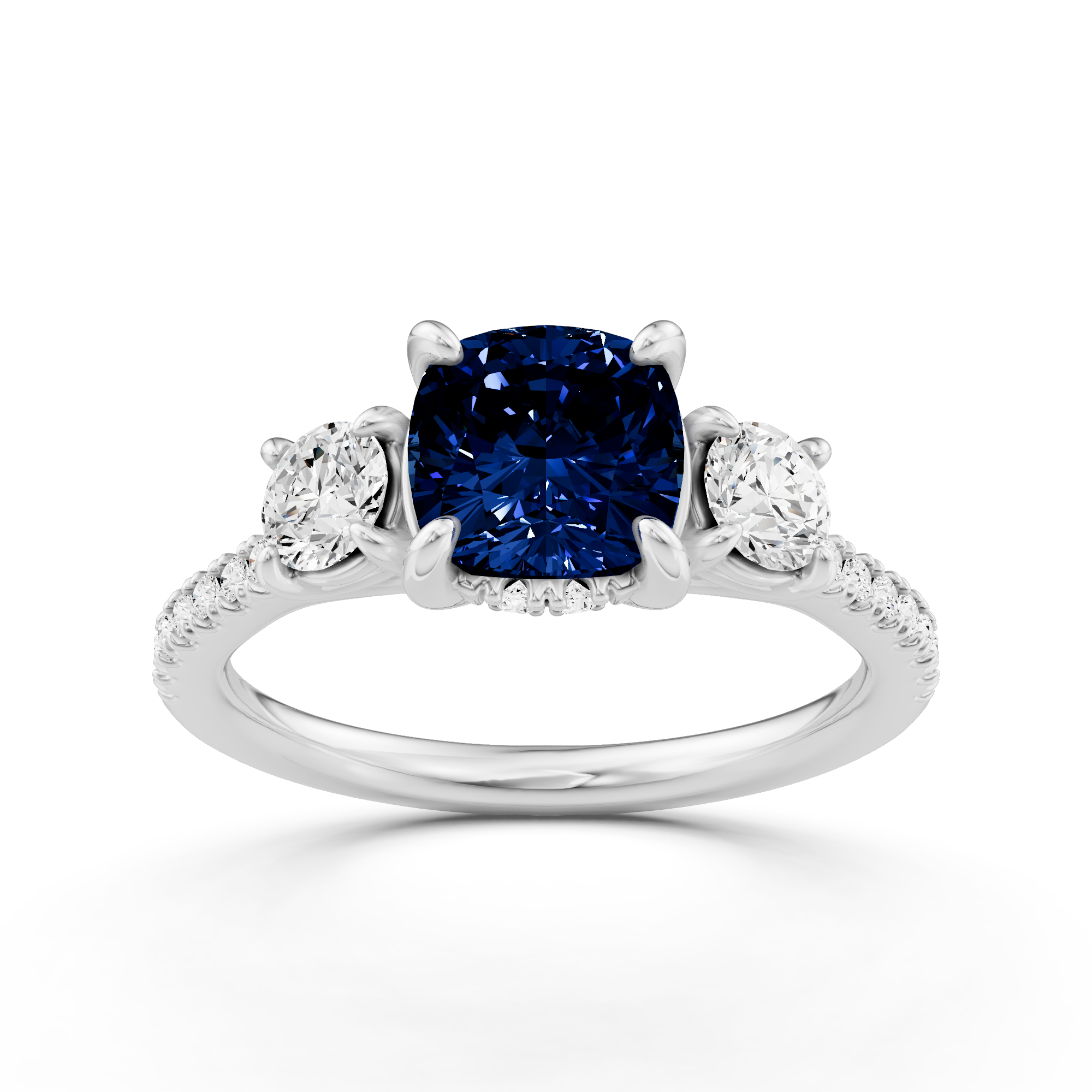 _main_image@SKU:RG115-LCSC01000004W #metal_10k-white-gold+origin_lab-created