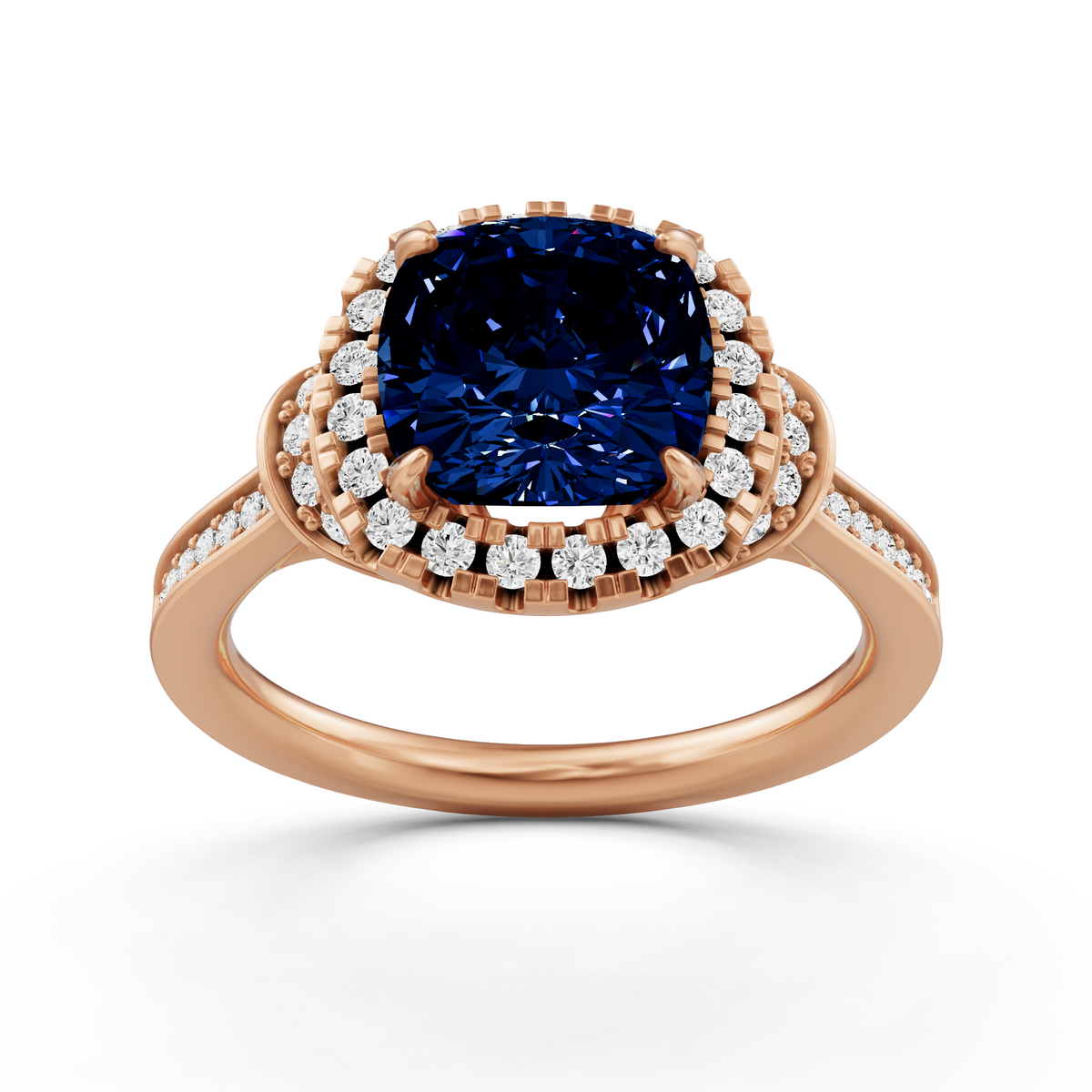 _main_image@SKU:RG802-LCSC02000004P #metal_10k-rose-gold+origin_lab-created