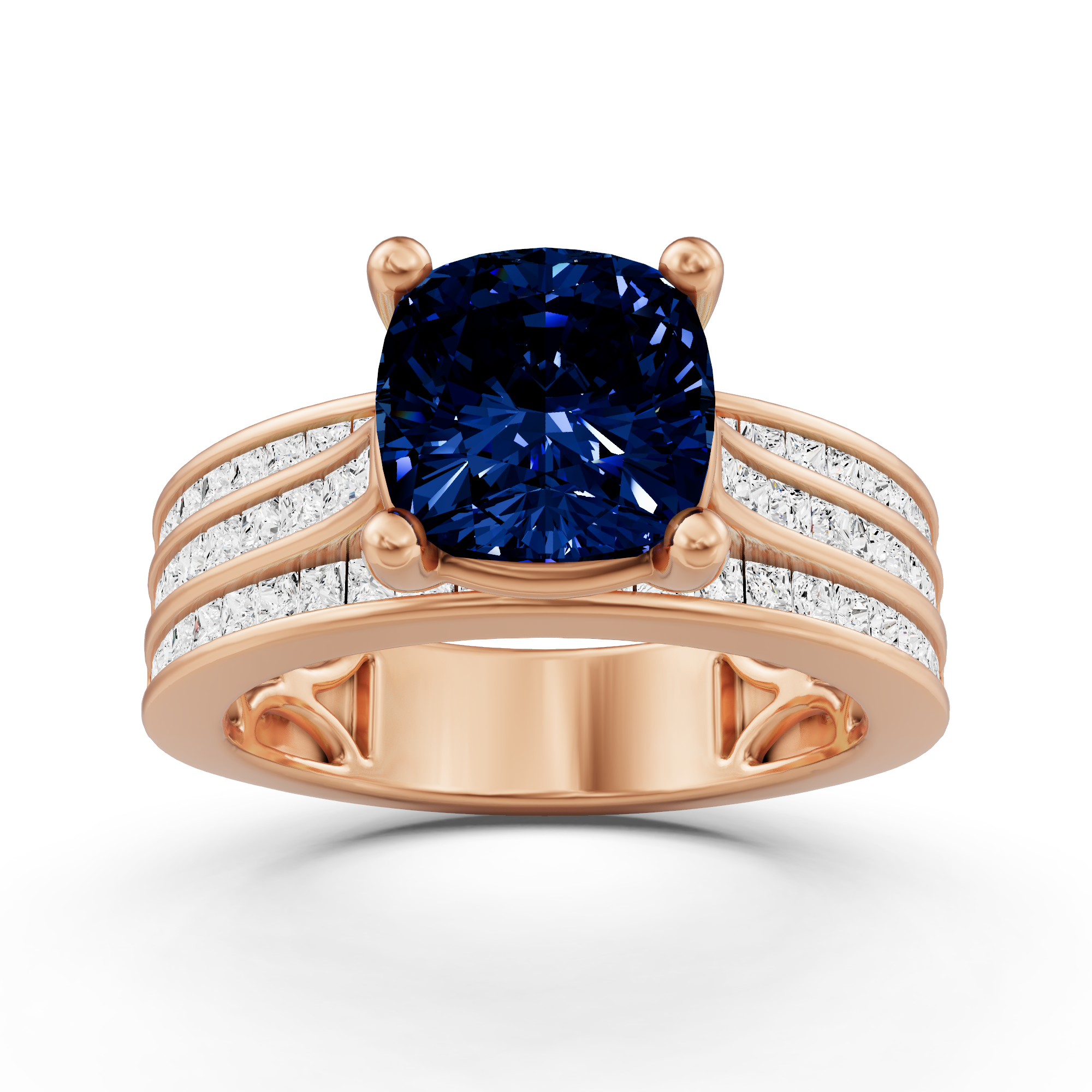 _main_image@SKU:RG195-LCSC02000004P #metal_10k-rose-gold+origin_lab-grown