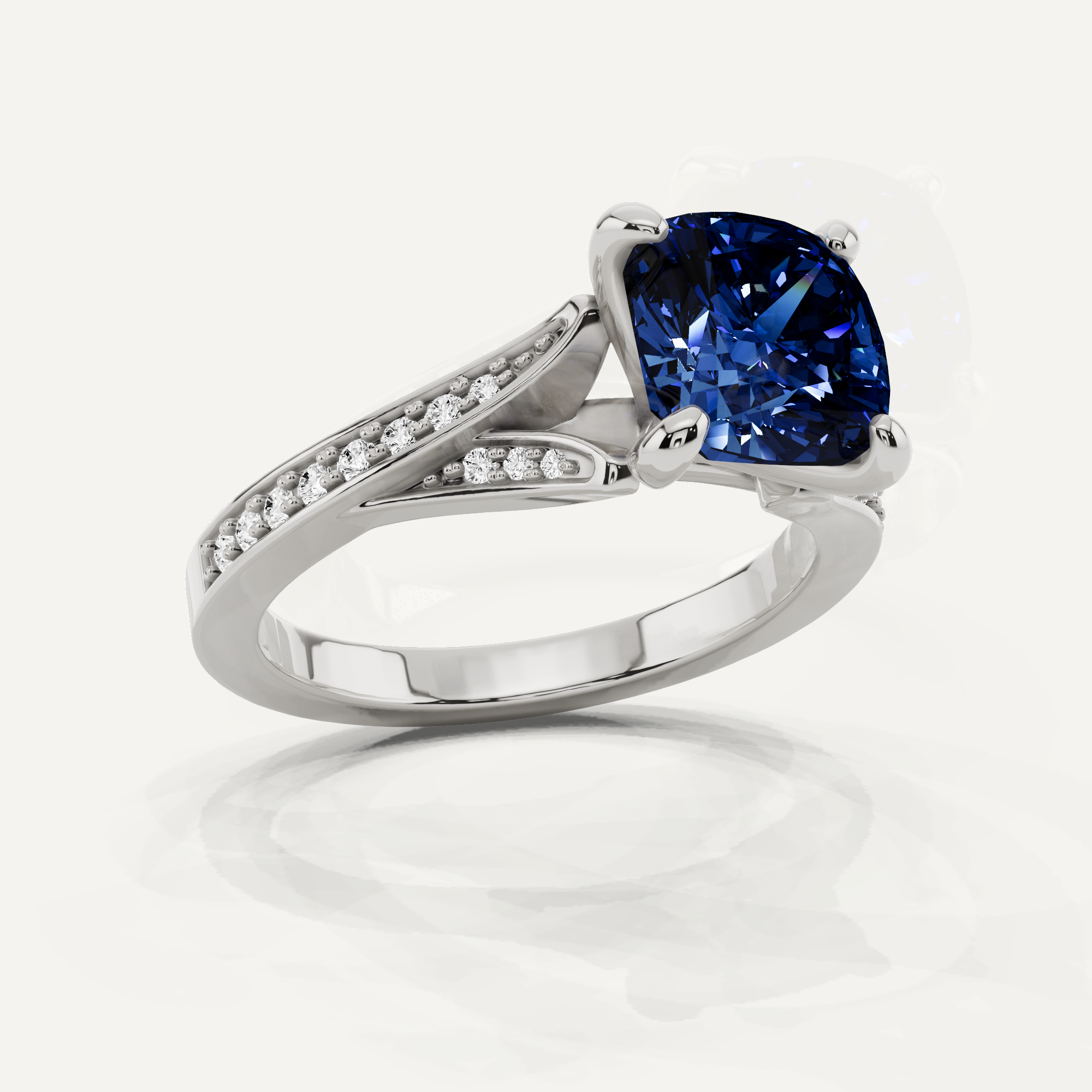 _roll_image@SKU:RG027-LCSC03000004W #metal_10k-white-gold+origin_lab-created