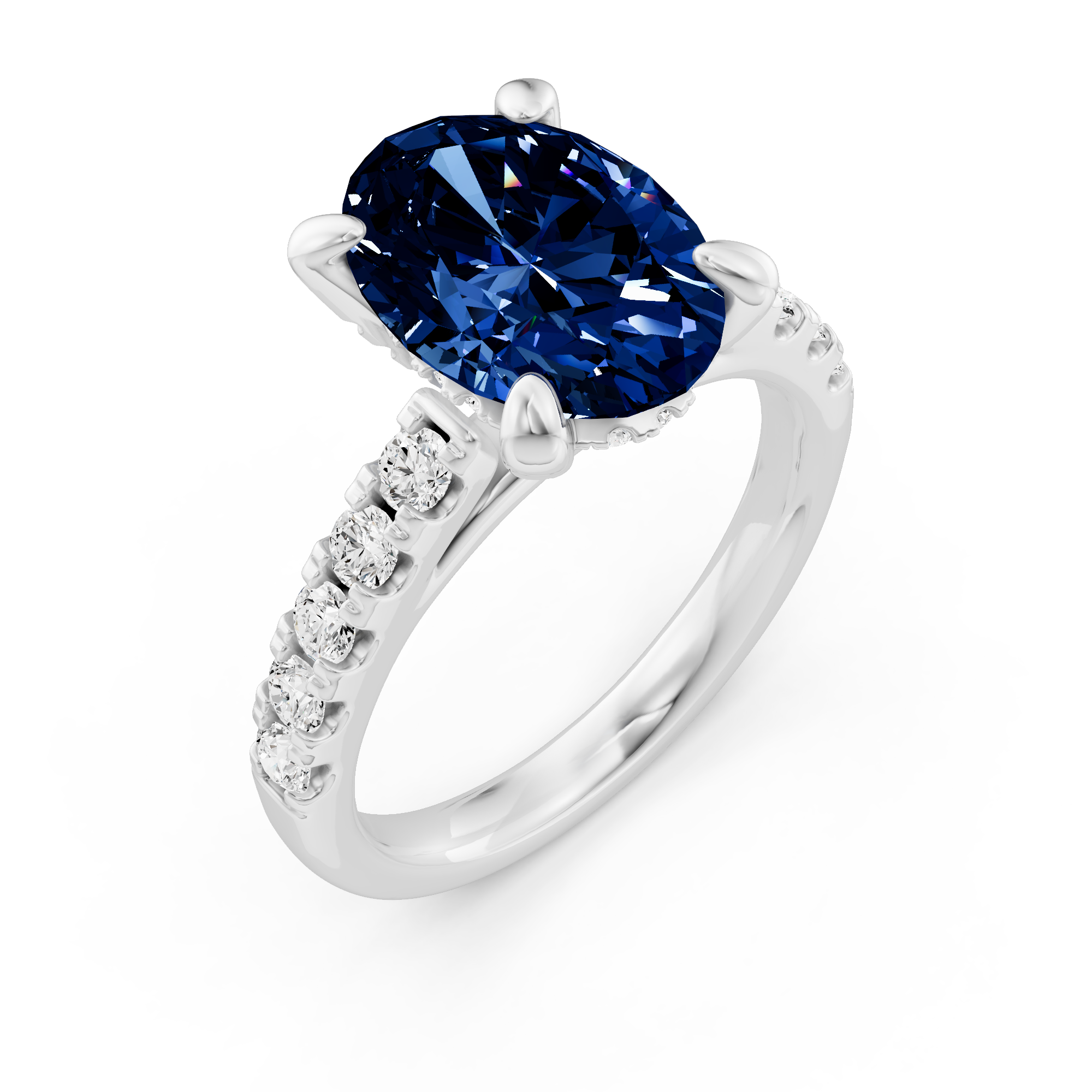_roll_image@SKU:RG930-LCSO03000004W #metal_10k-white-gold+origin_lab-created