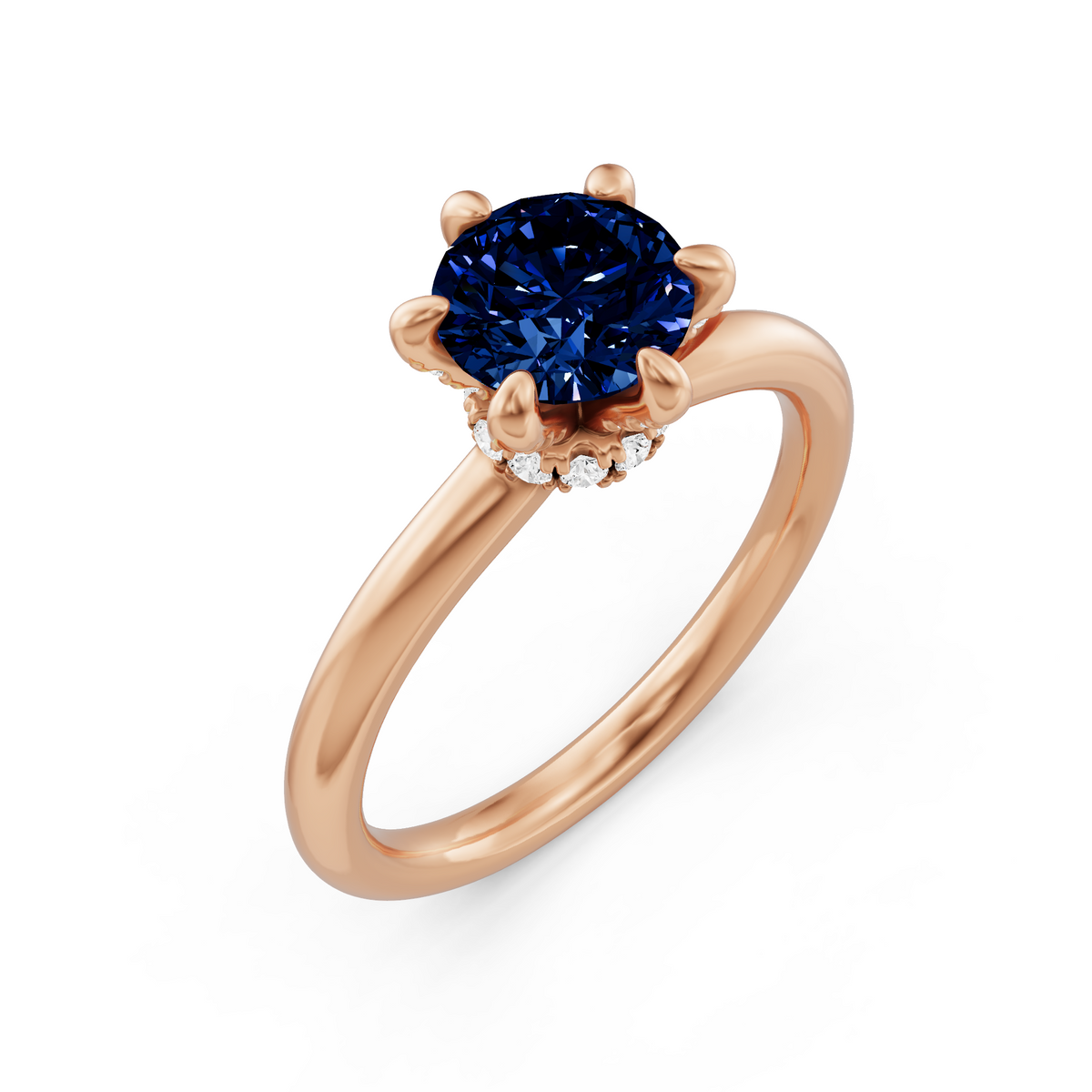 _roll_image@SKU:RG604-LCSR01000004P #metal_10k-rose-gold+origin_lab-created