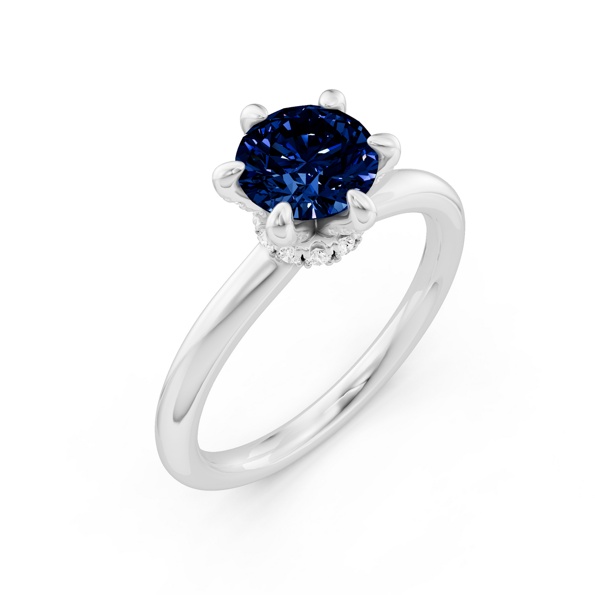 _roll_image@SKU:RG604-LCSR01000004W #metal_10k-white-gold+origin_lab-created