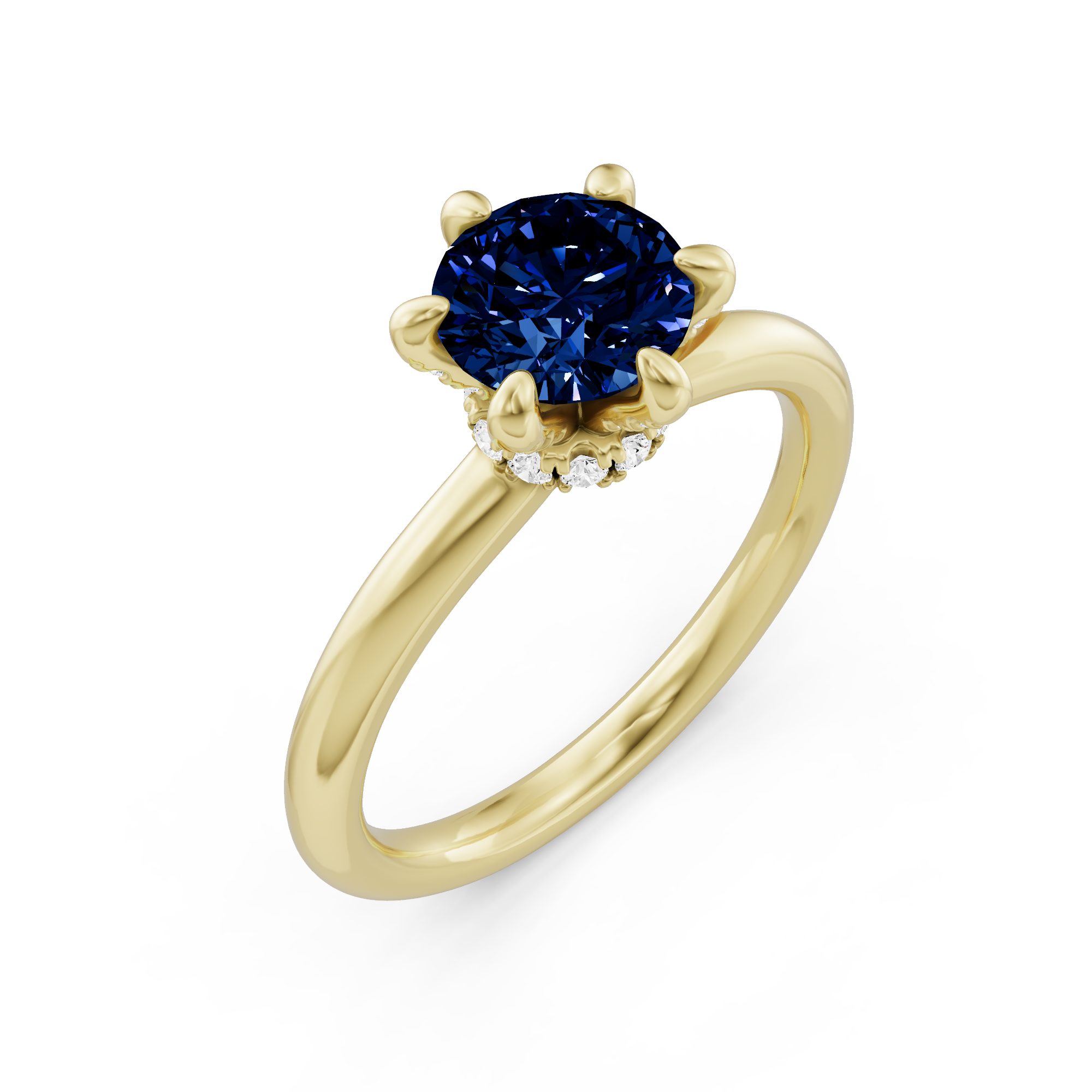_roll_image@SKU:RG604-LCSR01000004Y #metal_10k-yellow-gold+origin_lab-created