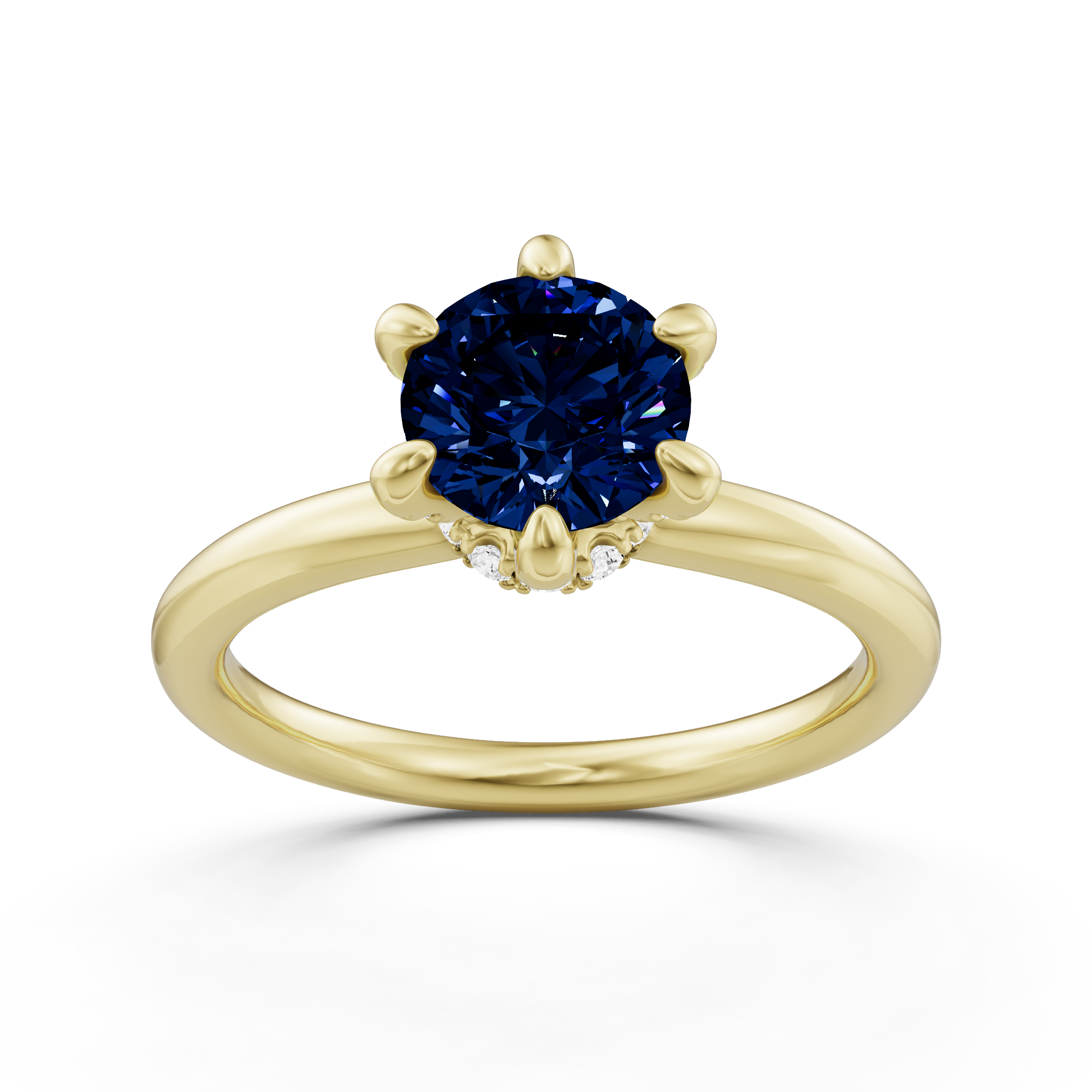_main_image@SKU:RG604-LCSR01000004Y #metal_10k-yellow-gold+origin_lab-created