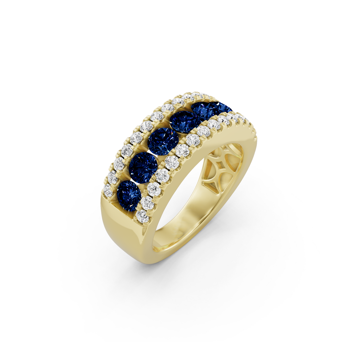 _roll_image@SKU:F8437-LCSR0199000DY #metal_14k-yellow-gold-vermeil+origin_lab-created